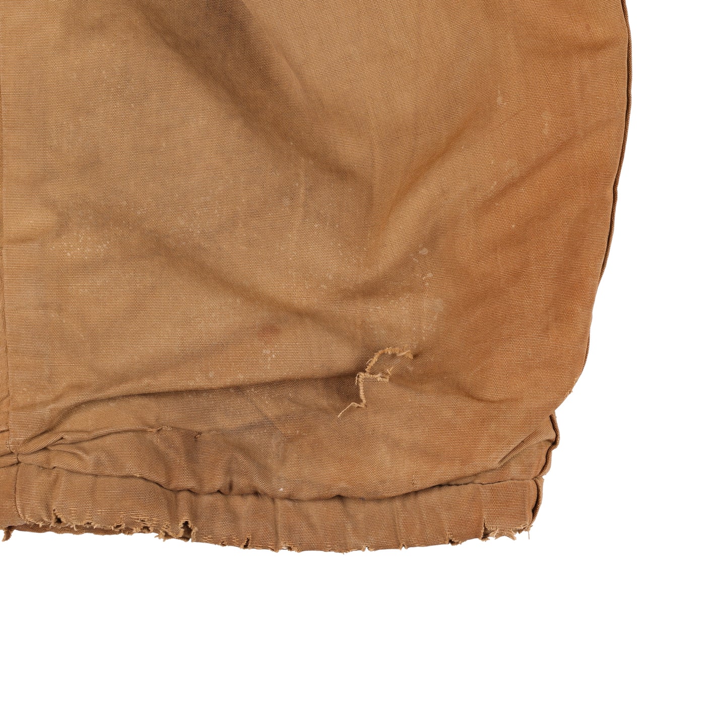 WWII U.S. Army T/Sgt.'s M1938 Mackinaw Jeep Coat Marked with Laundry Number