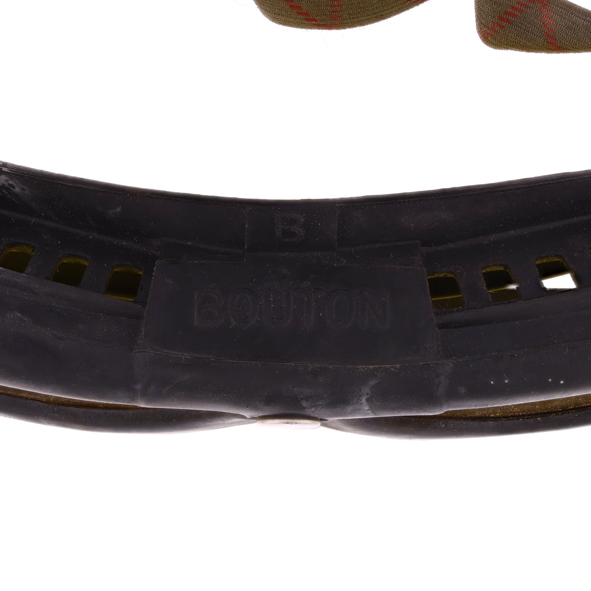 WWII U.S. Army & USAAF M-1944 Type I General Purpose Goggles with Box, Instructions & Replacement Lenses by H. L. Bouton Co.