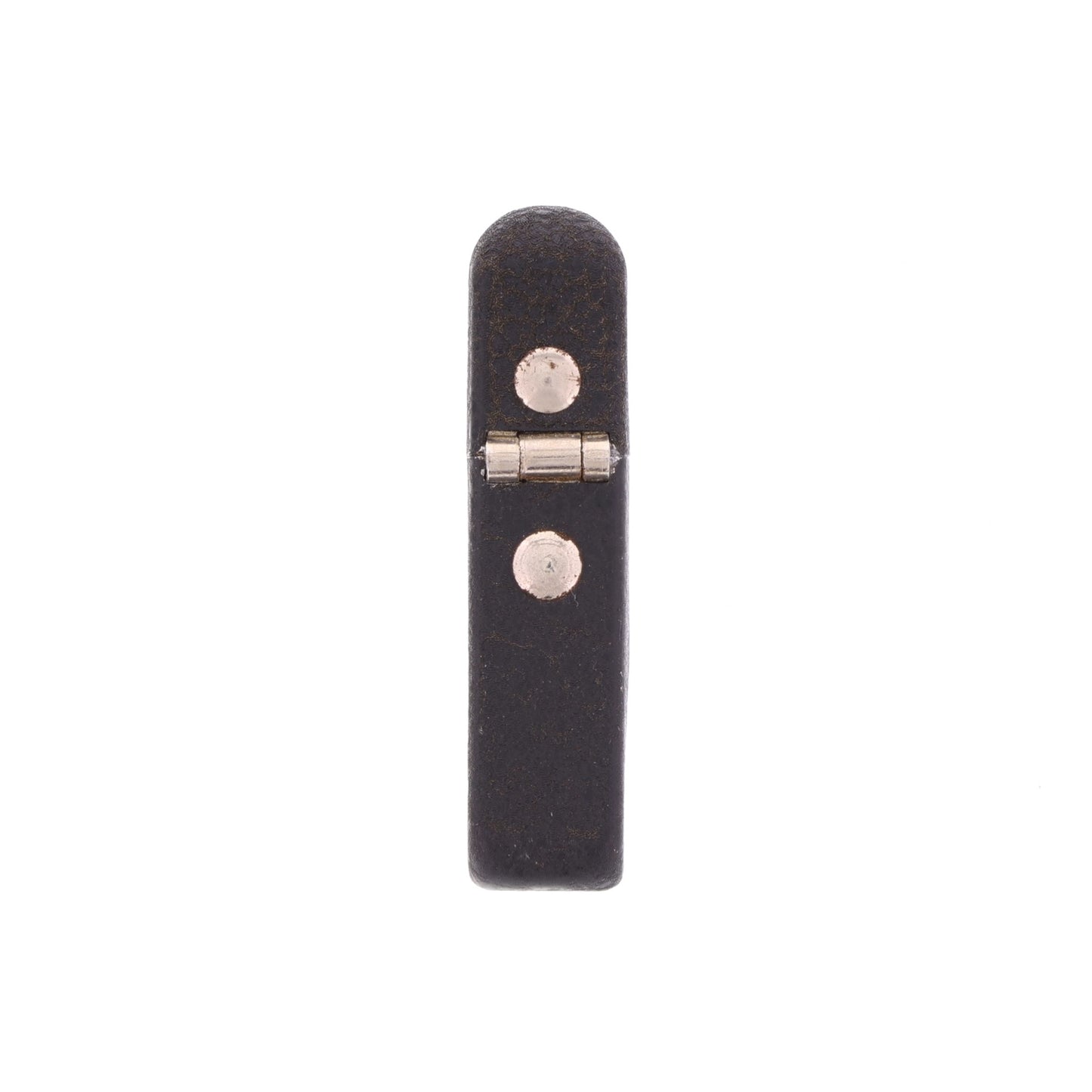 WWII U.S. Berkeley "Windproof" Lighter with Black Crackle Finish
