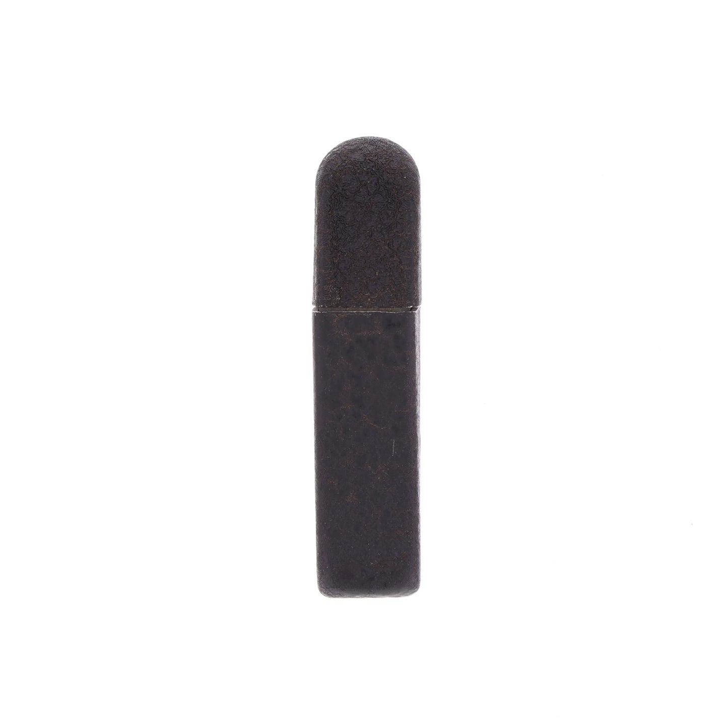 WWII U.S. Berkeley "Windproof" Lighter with Black Crackle Finish