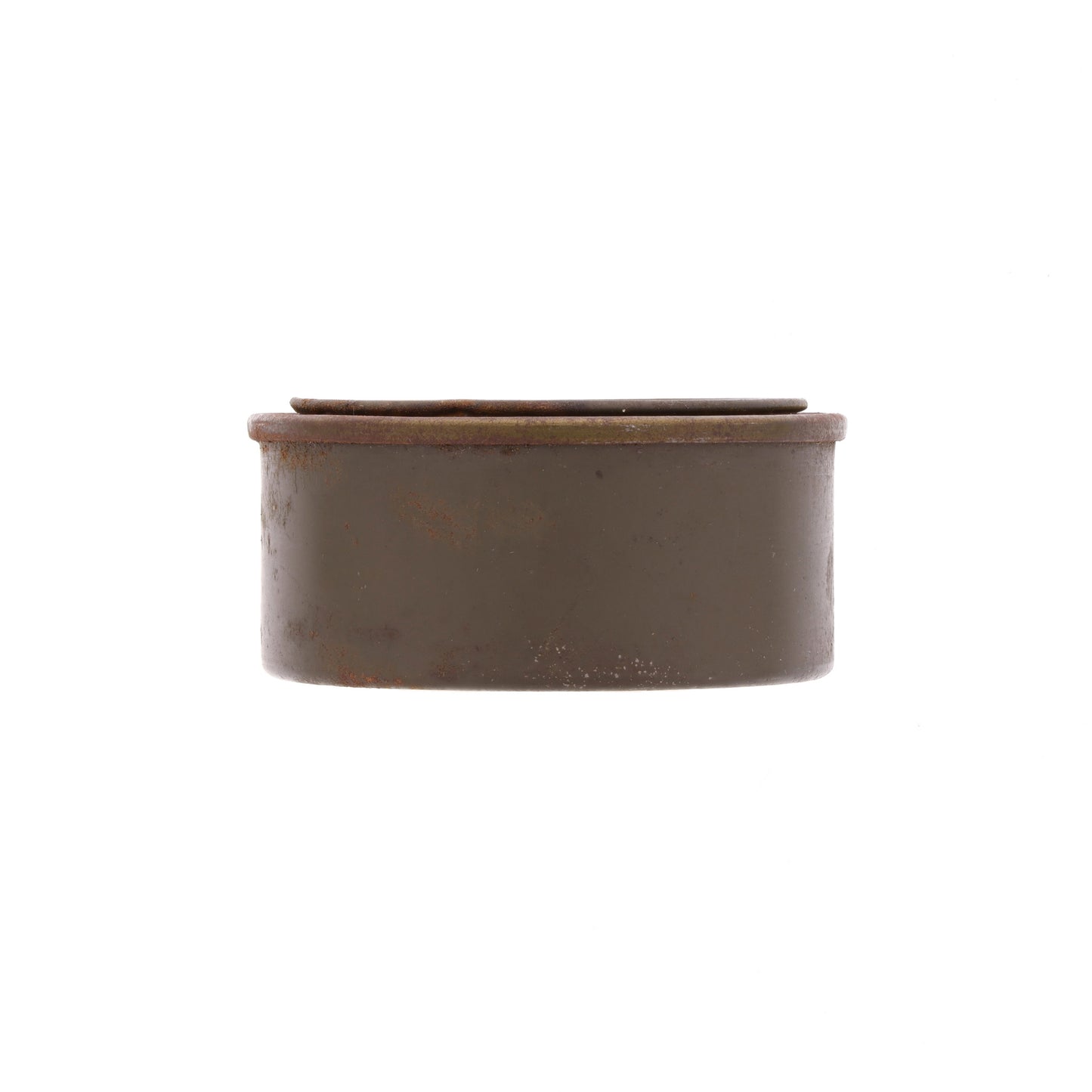 WWII U.S. Boot Dubbing