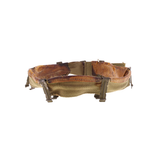 https://saasphoto.com/share/uXmxIU/WWII%20U.S.%20M-1%20Helmet%20Liner%20Headband%20by%20L.%20&%20N.%20Specialties-360/WWII%20U.S.%20M-1%20Helmet%20Liner%20Headband%20by%20L.%20&%20N.%20Specialties-360.html