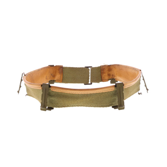 https://saasphoto.com/share/uXmxIU/WWII%20U.S.%20M-1%20Helmet%20Liner%20Headband%20by%20Scholl%20Manufacturing%20Co-360/WWII%20U.S.%20M-1%20Helmet%20Liner%20Headband%20by%20Scholl%20Manufacturing%20Co-360.html