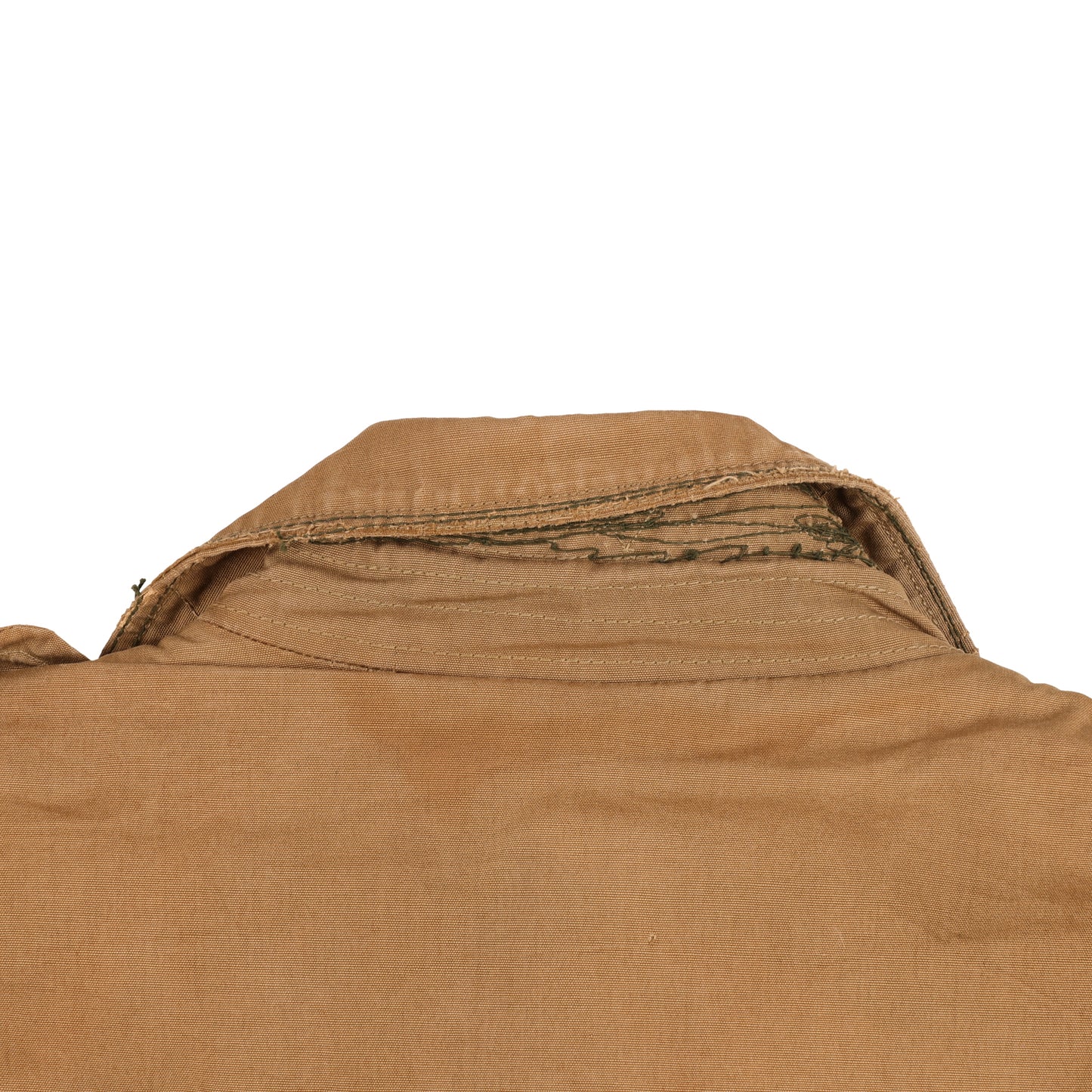 WWII U.S. M1941 Field Jacket Named to "GERRY BELLO"