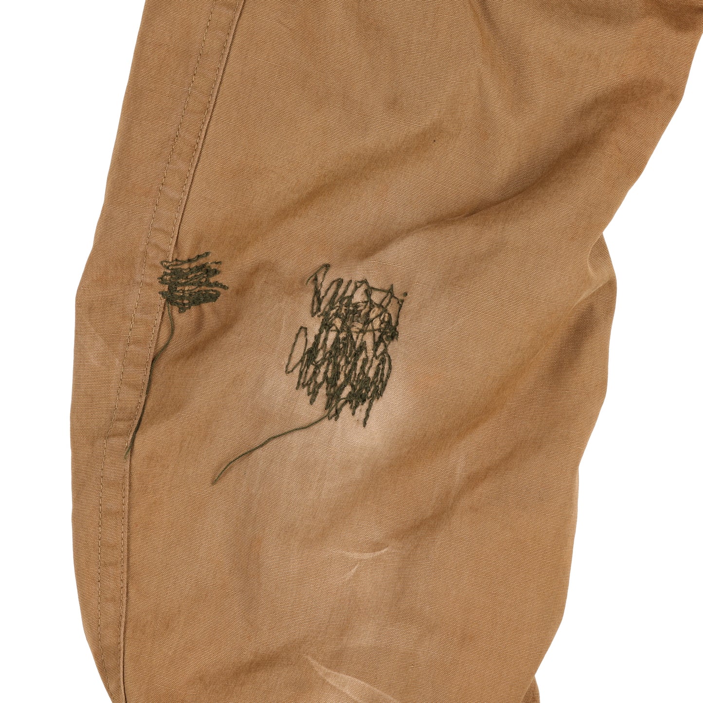 WWII U.S. M1941 Field Jacket Named to "GERRY BELLO"