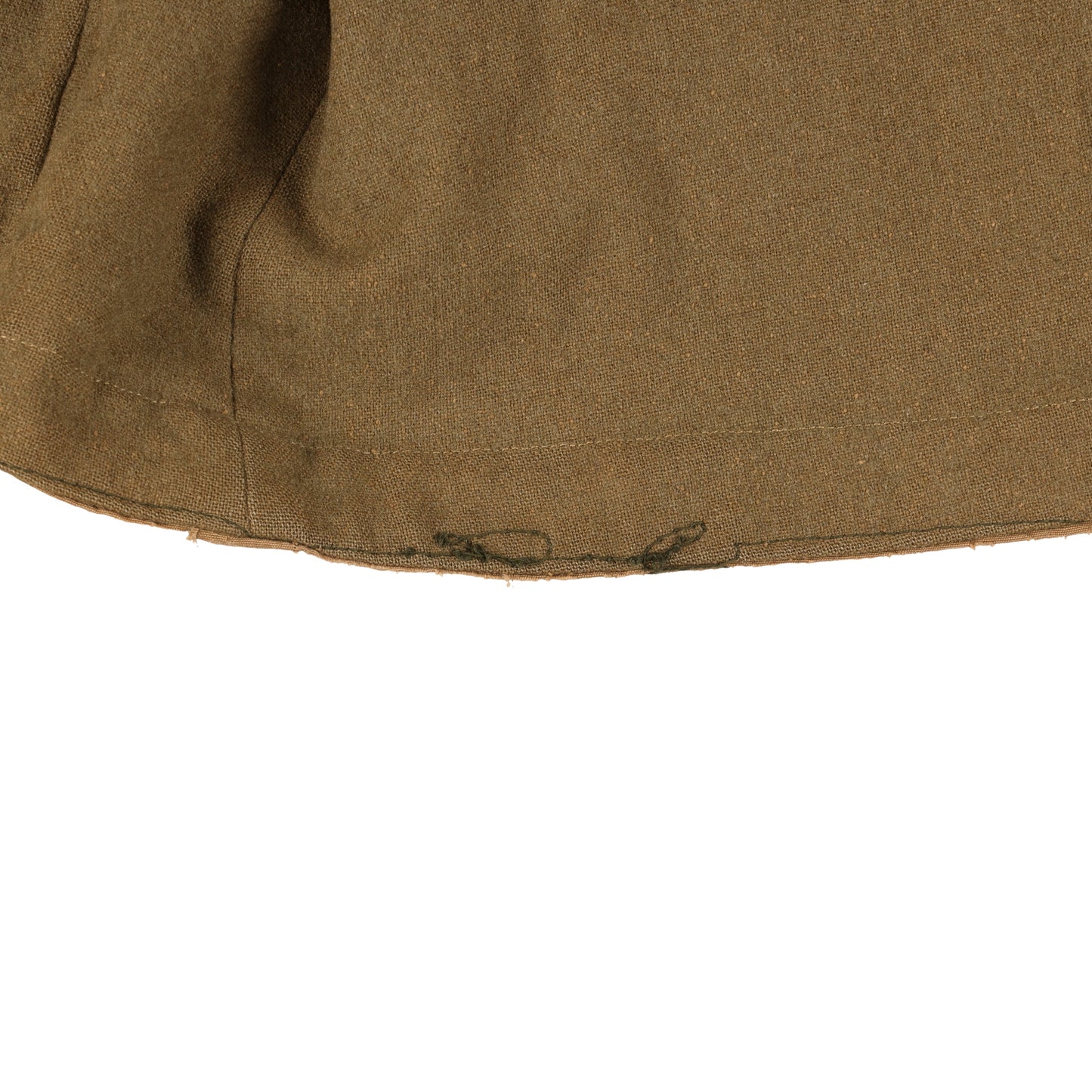 WWII U.S. M1941 Field Jacket Named to "GERRY BELLO"