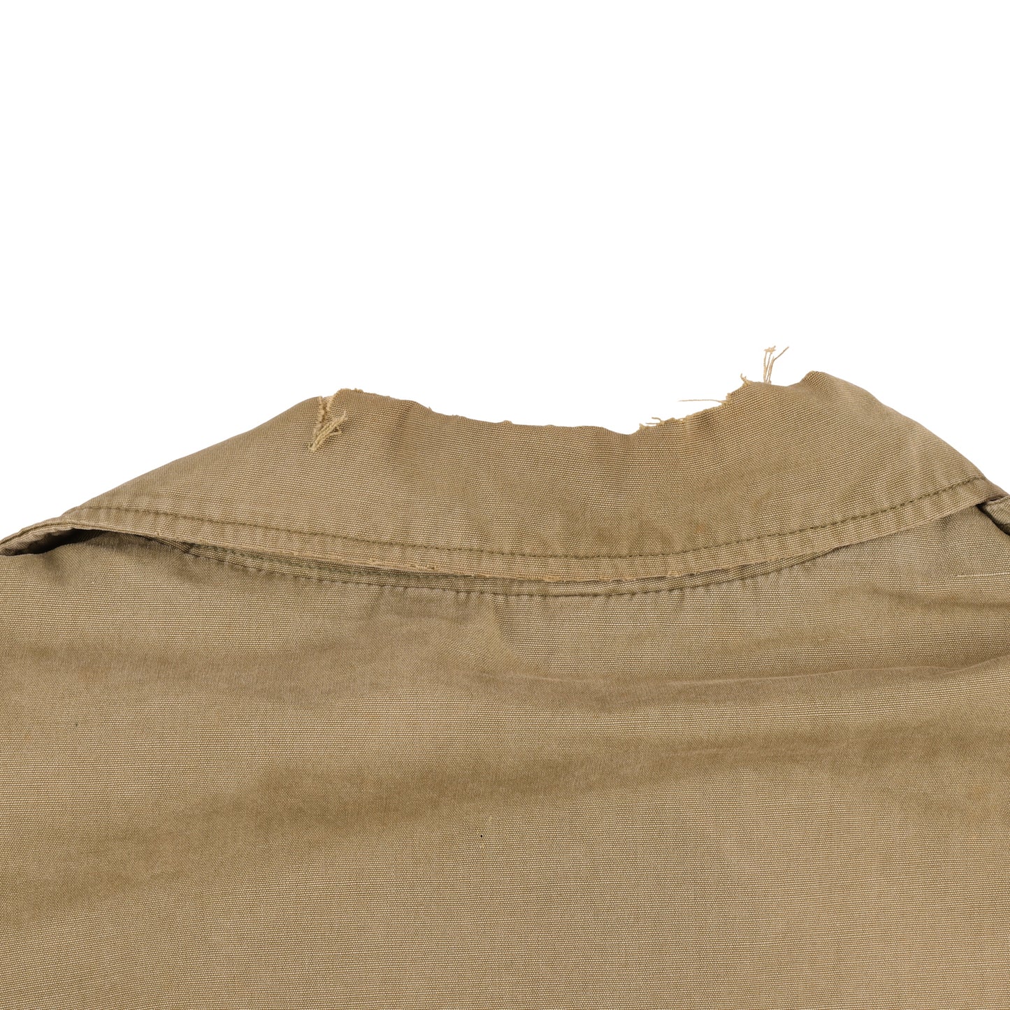 WWII U.S. M1941 Field Jacket Named to "JOHN P. DUNN"