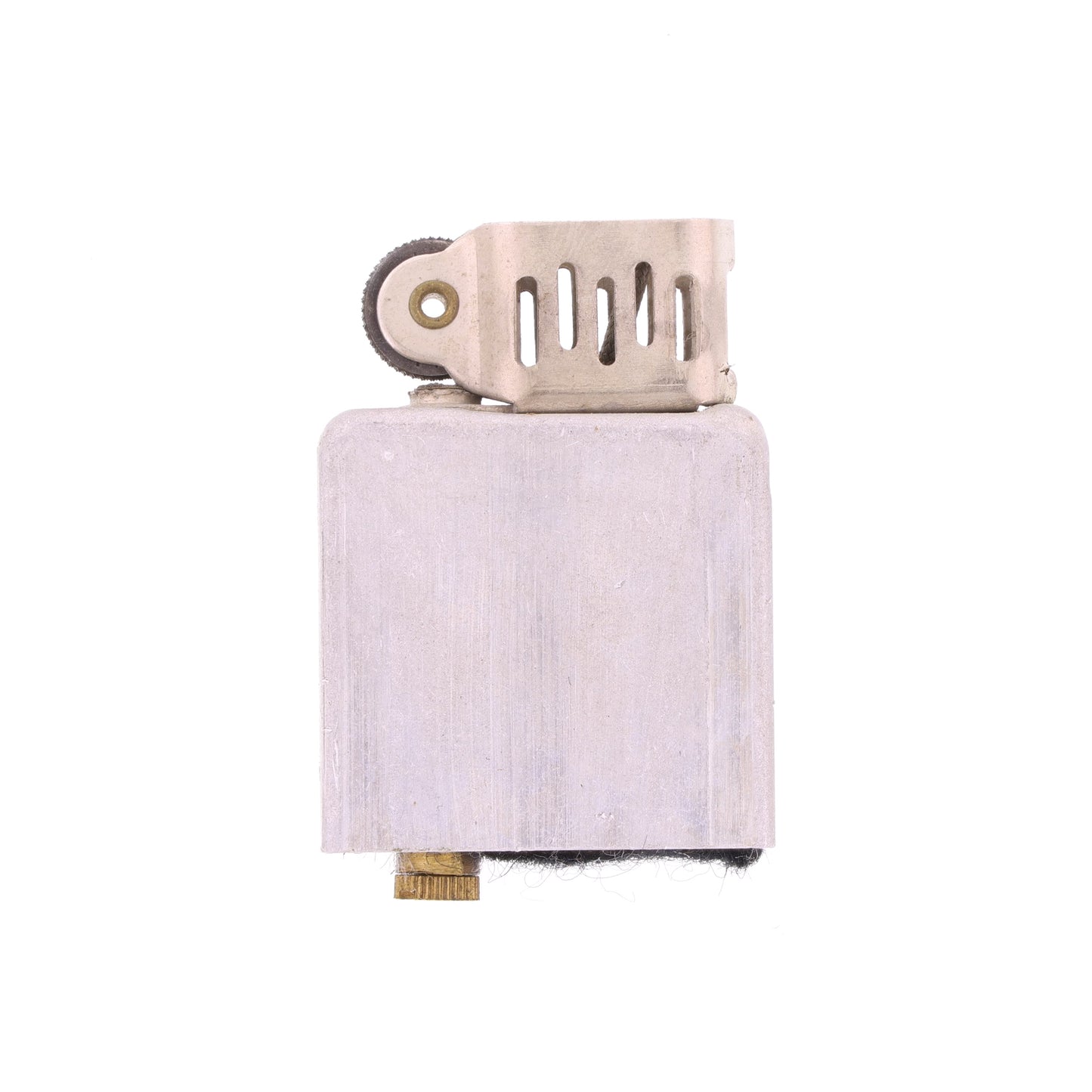 WWII U.S. Matawan Lighter Company "The Windy" Lighter Insert