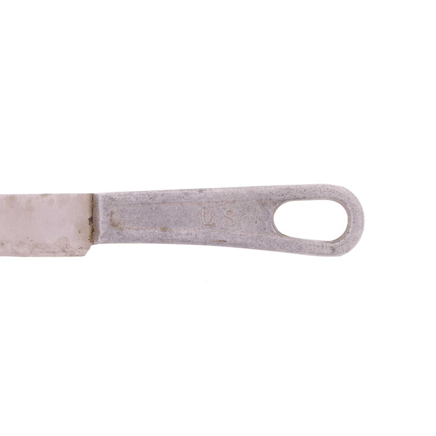 WWII U.S. Mess Kit Knife by SILCO
