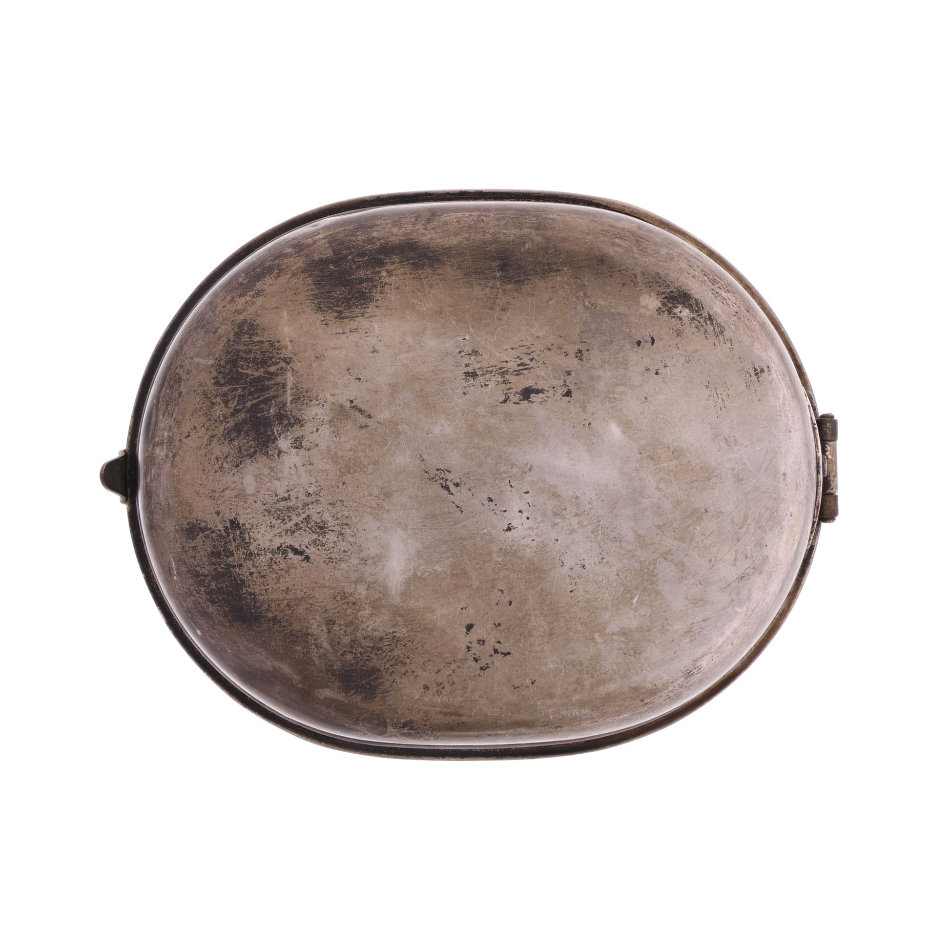 WWII U.S. M1942 Mess Kit by Enterprise Aluminum Co. (1944)