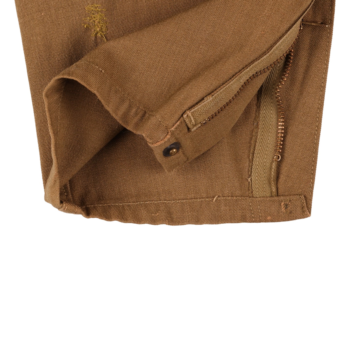 WWII USAAF Type A-4 Flying Suit (Size 38)