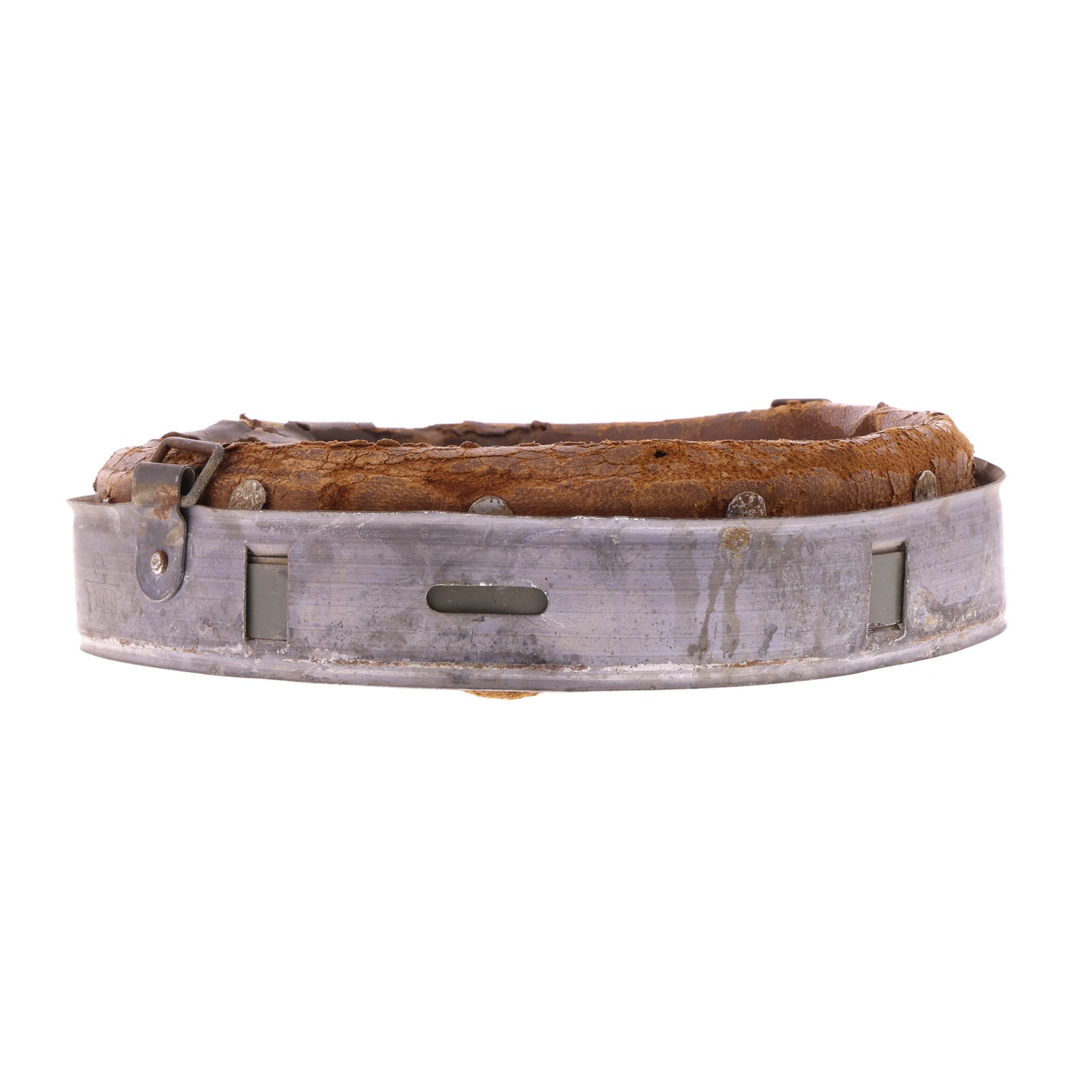 https://saasphoto.com/share/uXmxIU/WWII%20German%20M1931%20Helmet%20Liner%201940-Dated%20%28Size%205866%29-360/WWII%20German%20M1931%20Helmet%20Liner%201940-Dated%20%28Size%205866%29-360.html