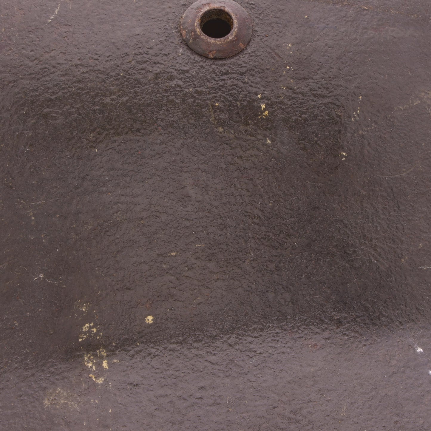 WWII German M35 Single Decal Kriegsmarine Helmet (SE64)