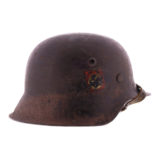 https://cloud.ortery.com/share/uXmxIU/WWII%20German%20M42%20Ex-Double%20Decal%20Polizei%20Helmet%20%28hkp62%29-360/WWII%20German%20M42%20Ex-Double%20Decal%20Polizei%20Helmet%20%28hkp62%29-360.html