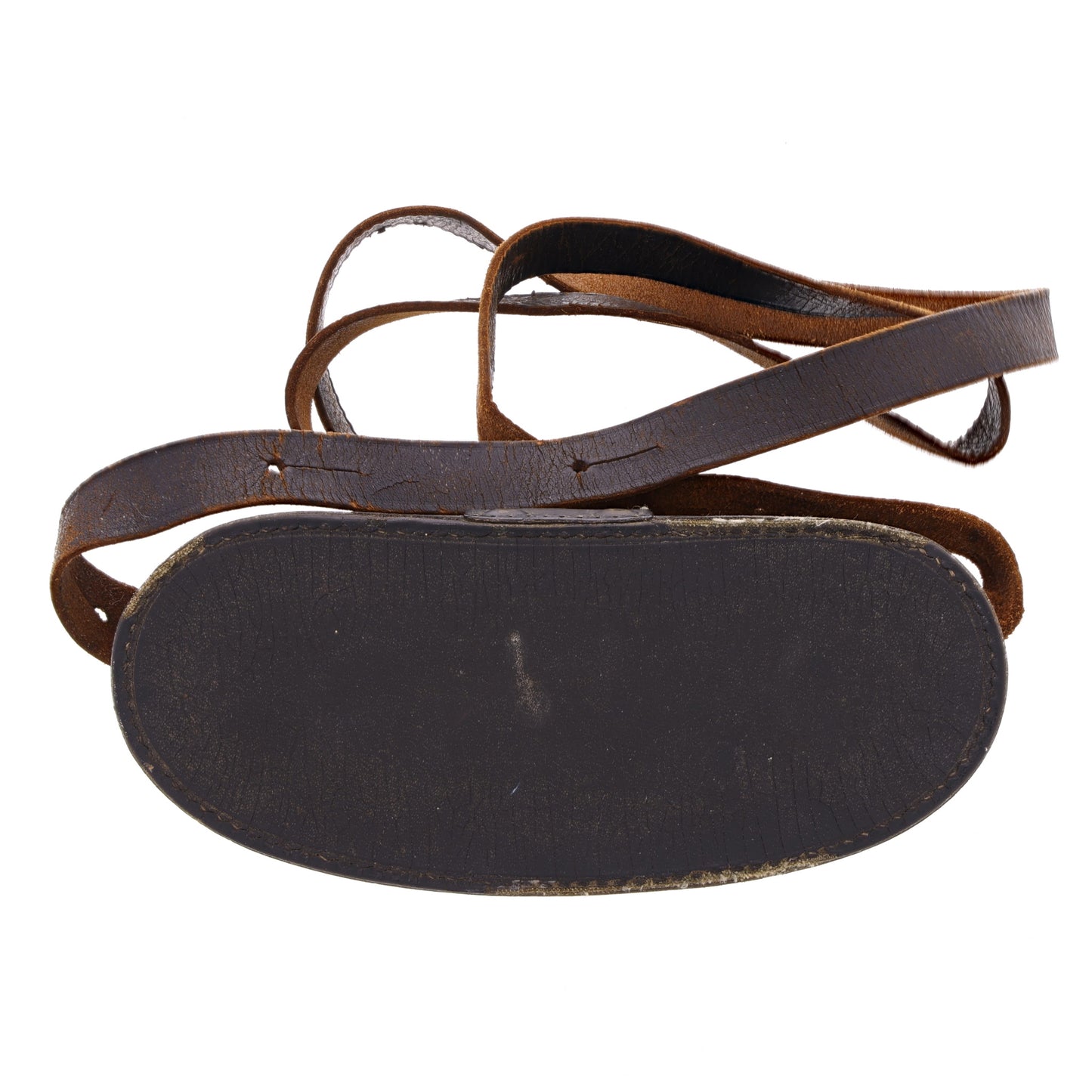 WWII German Private Purchase Preßstoff Binoculars Case by Carl Zeiss with Strap