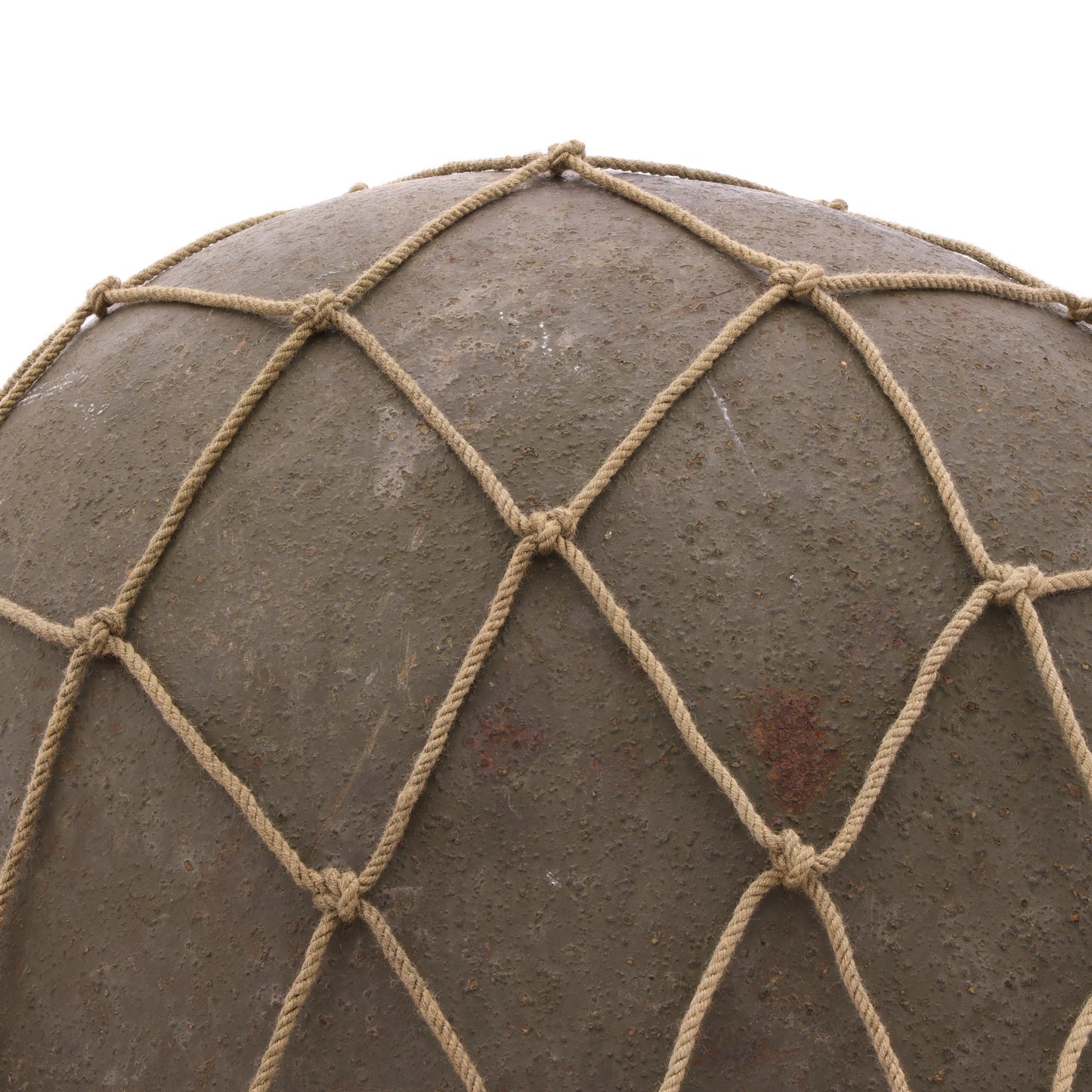 WWII U.S. 2" Camouflage M-1 Helmet Net
