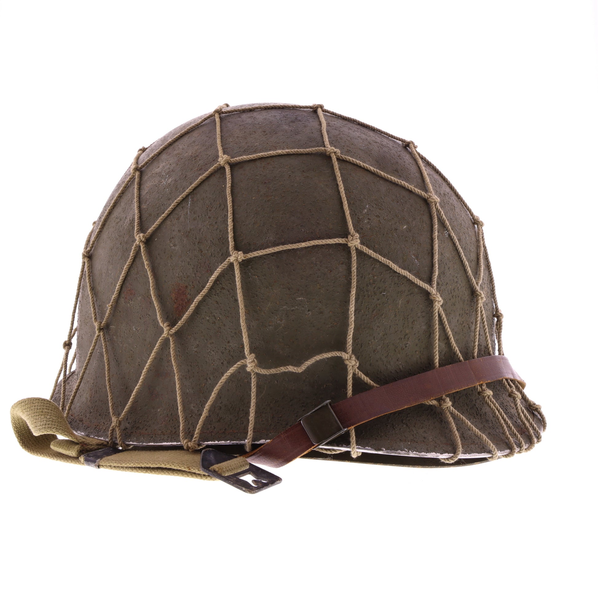 https://saasphoto.com/share/uXmxIU/WWII%20U.S.%202%20Camouflage%20M-1%20Helmet%20Net-360/WWII%20U.S.%202%20Camouflage%20M-1%20Helmet%20Net-360.html