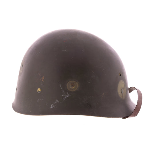 https://saasphoto.com/share/uXmxIU/WWII%20U.S.%20Inland%20M-1%20Helmet%20Liner%20with%20Rayon%20Suspension%20Identified%20to%20Abraham%20Cohen%20%281942%29-360/WWII%20U.S.%20Inland%20M-1%20Helmet%20Liner%20with%20Rayon%20Suspension%20Identified%20to%20Abraham%20Cohen%20%281942%29-360.html
