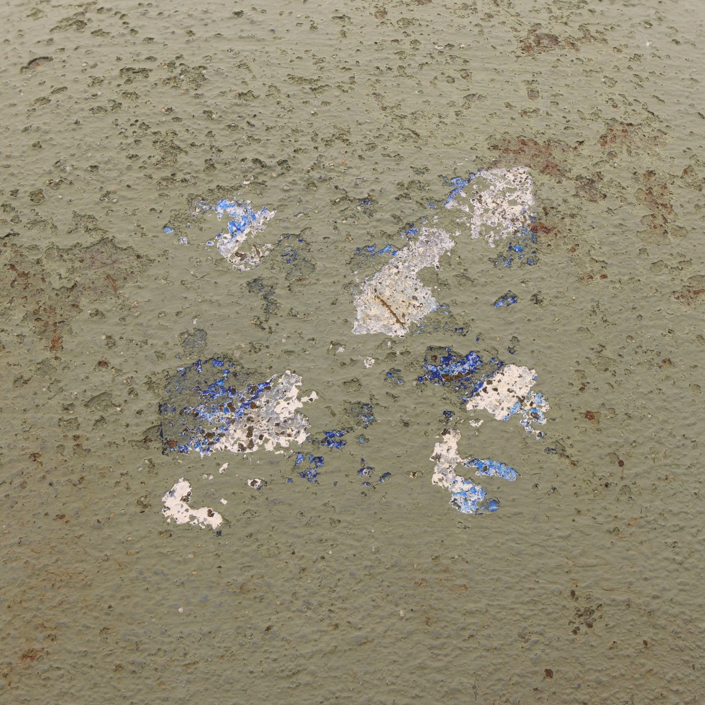 WWII U.S. McCord Fixed Loop M-1 Helmet & MSA Liner Set with 3rd Infantry Division Painted Insignia & Capt.'s Rank (1942)