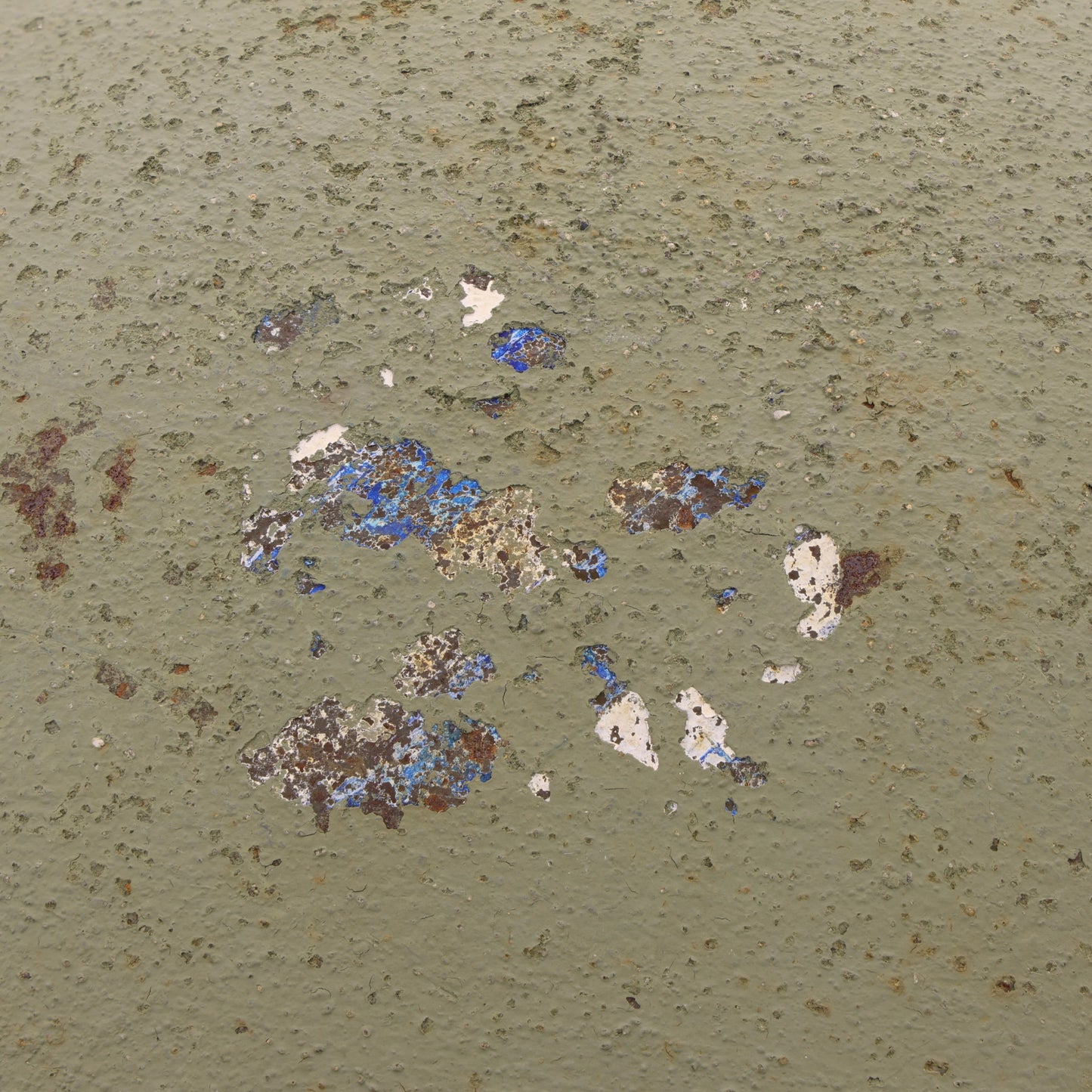 WWII U.S. McCord Fixed Loop M-1 Helmet & MSA Liner Set with 3rd Infantry Division Painted Insignia & Capt.'s Rank (1942)