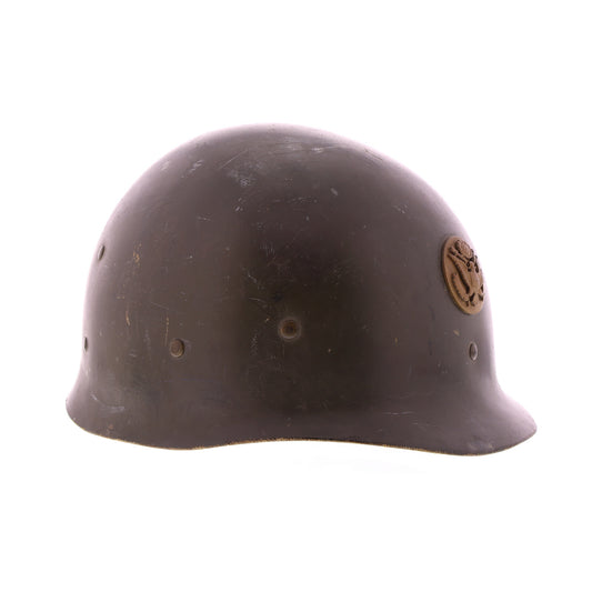 https://saasphoto.com/share/uXmxIU/WWII%20U.S.%20Prototype%20M-1%20Helmet%20Liner%20with%20Rayon%20Suspension%20%281942%29-360/WWII%20U.S.%20Prototype%20M-1%20Helmet%20Liner%20with%20Rayon%20Suspension%20%281942%29-360.html