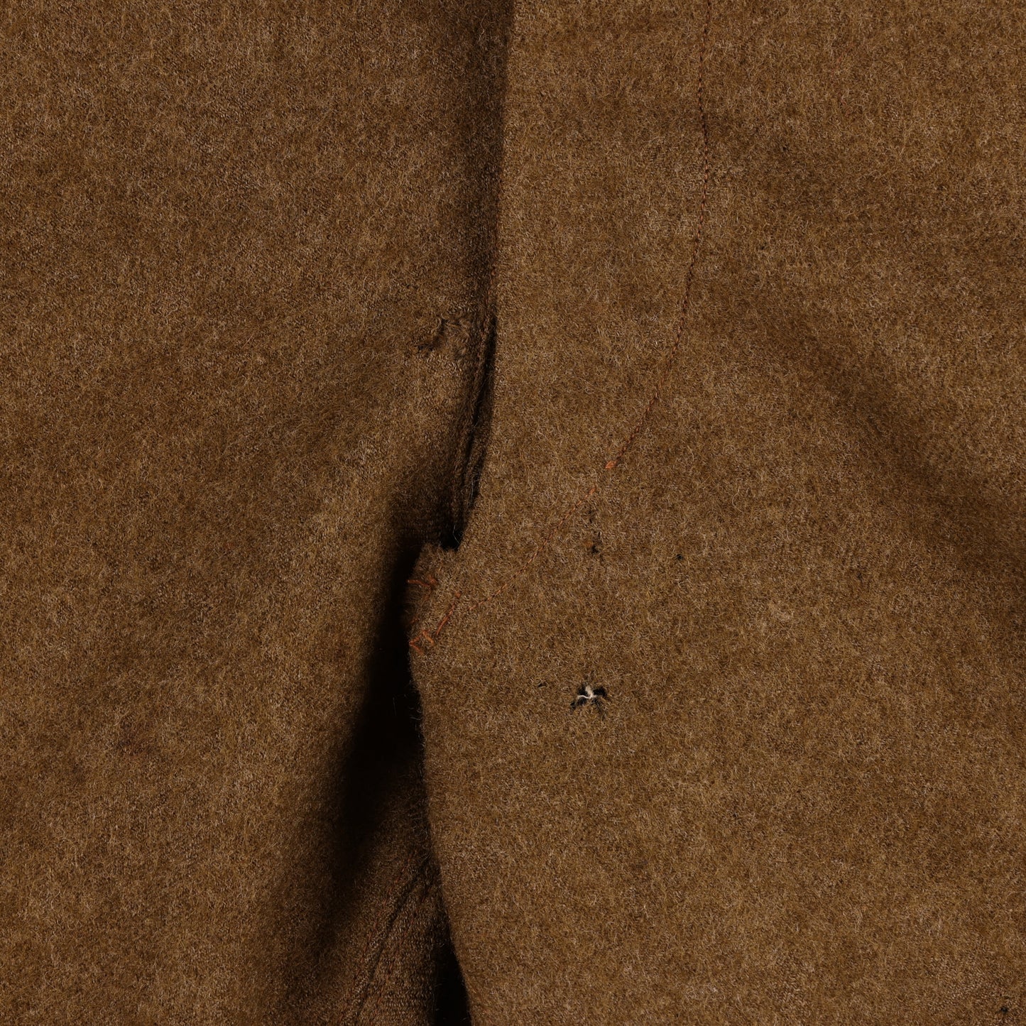 WWI U.S. Army 33rd Infantry Division Cook's M1917 Service Tunic & Breeches by Siegel Bros. & Goodman
