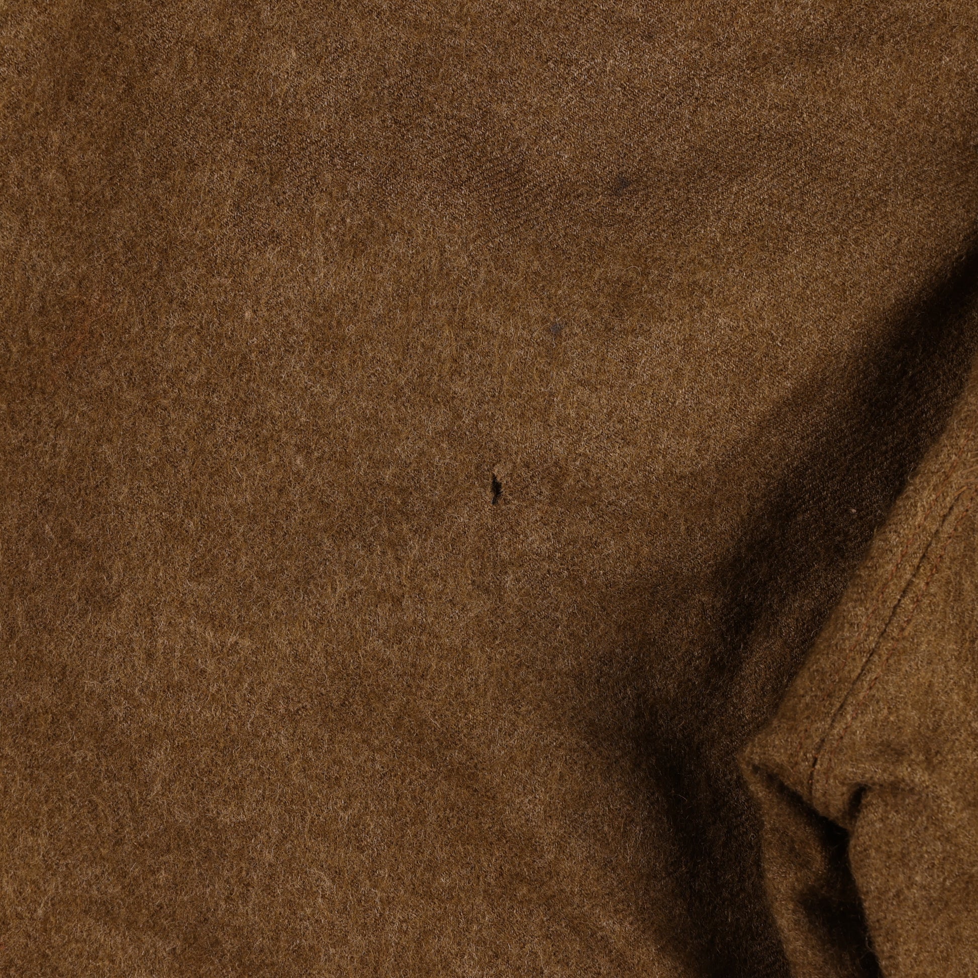 WWI U.S. Army 33rd Infantry Division Cook's M1917 Service Tunic & Breeches by Siegel Bros. & Goodman