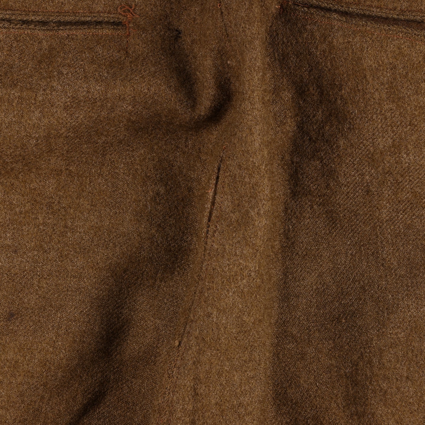 WWI U.S. Army 33rd Infantry Division Cook's M1917 Service Tunic & Breeches by Siegel Bros. & Goodman
