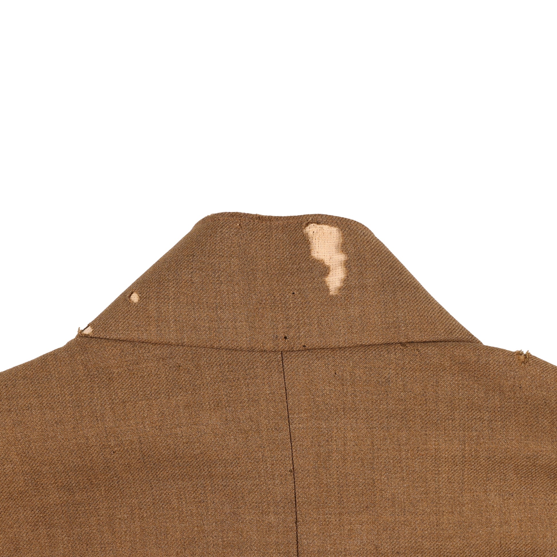 WWI U.S. Army 81st Field Artillery Battalion Officer's Private Purchase M1917 Service Tunic & Breeches
