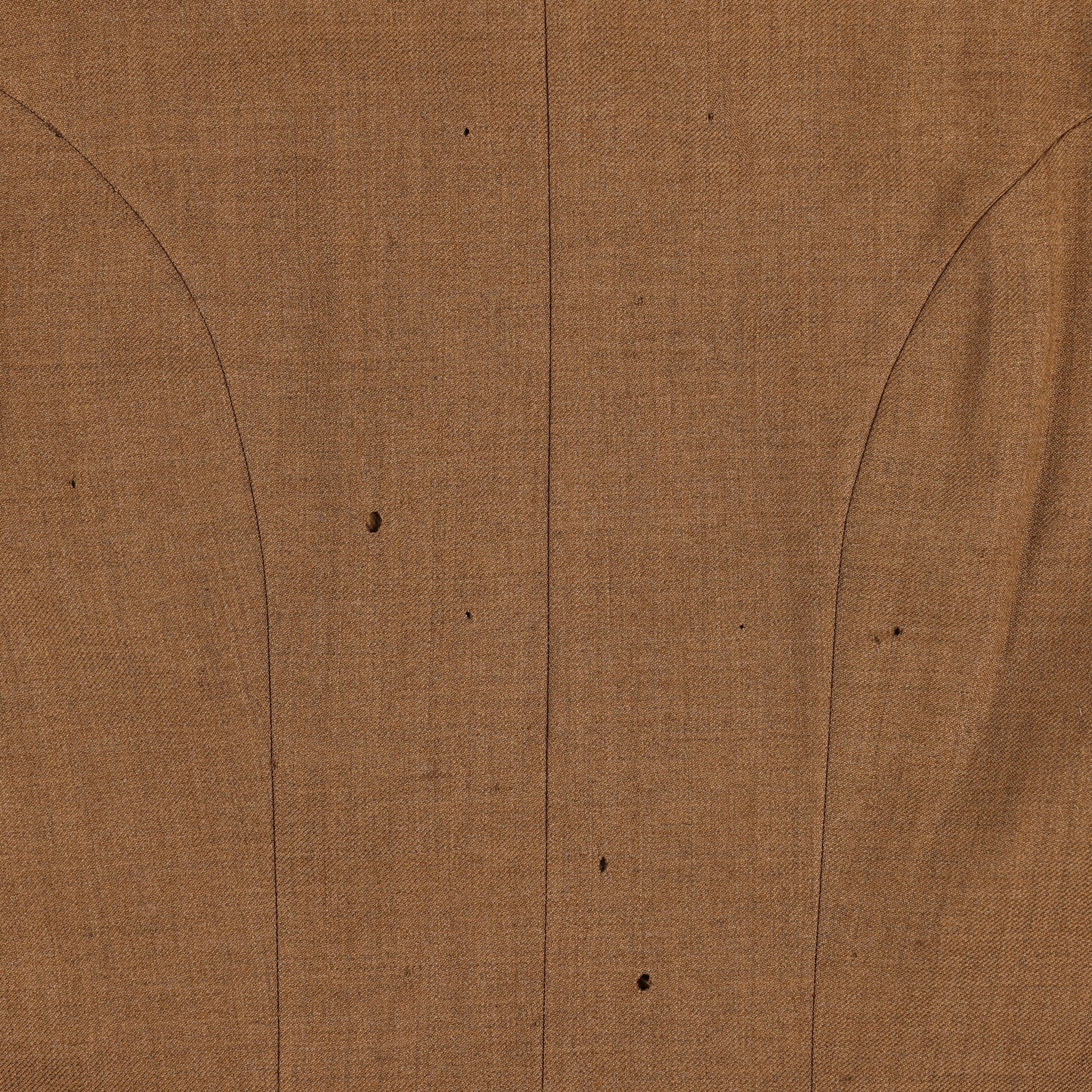WWI U.S. Army 81st Field Artillery Battalion Officer's Private Purchase M1917 Service Tunic & Breeches