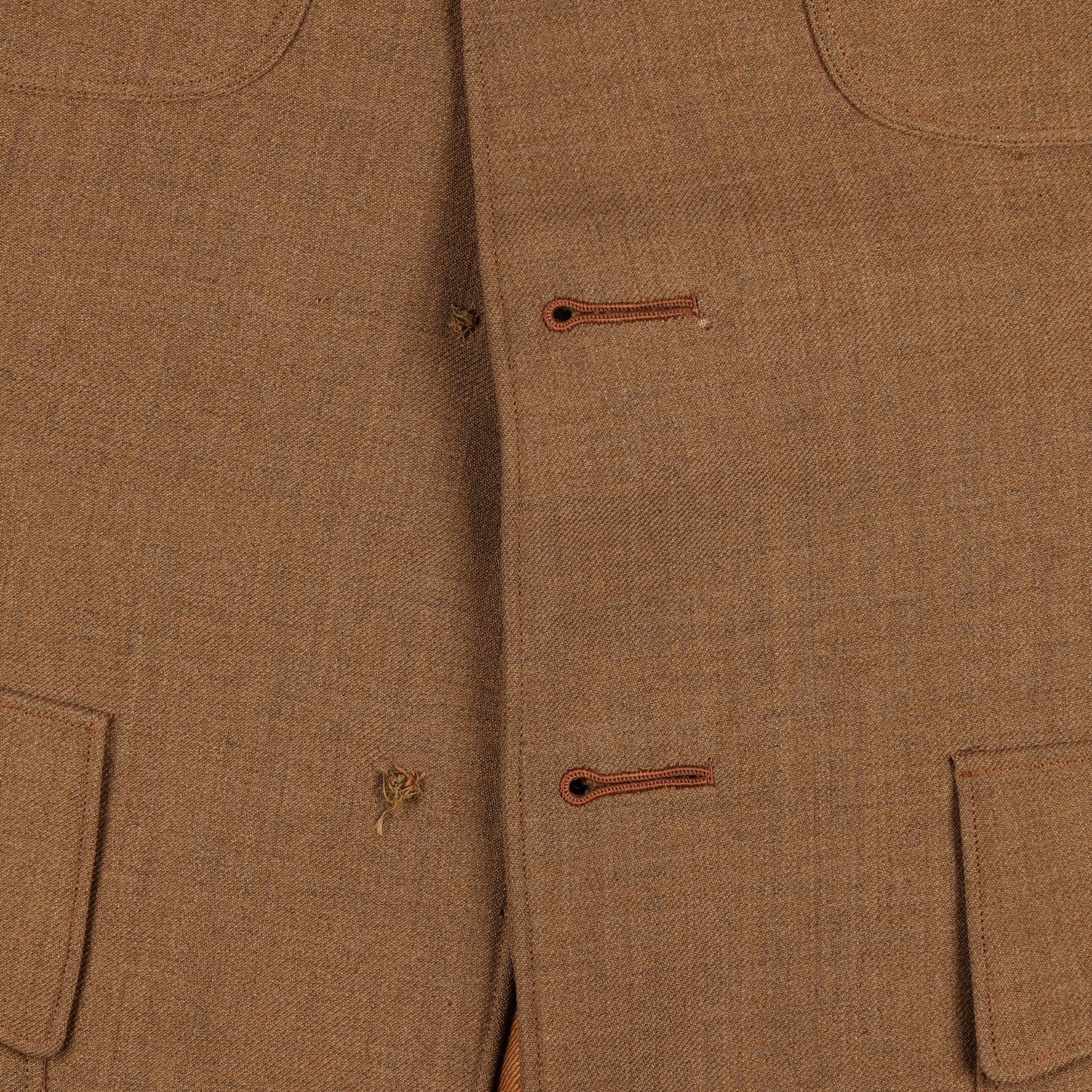 WWI U.S. Army 81st Field Artillery Battalion Officer's Private Purchase M1917 Service Tunic & Breeches