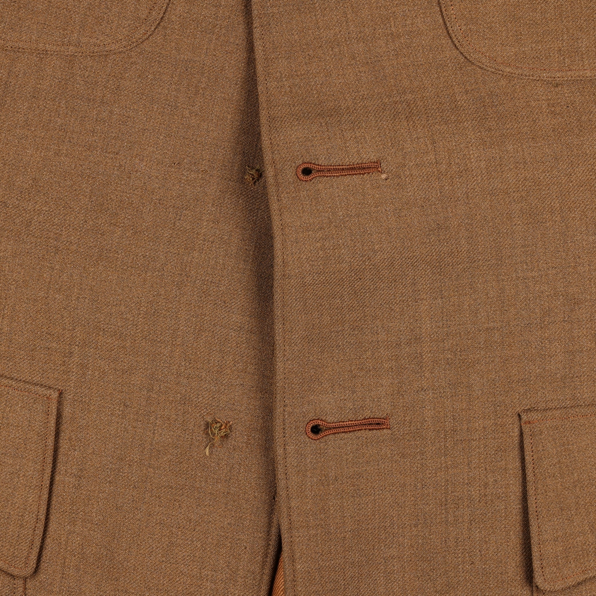 WWI U.S. Army 81st Field Artillery Battalion Officer's Private Purchase M1917 Service Tunic & Breeches