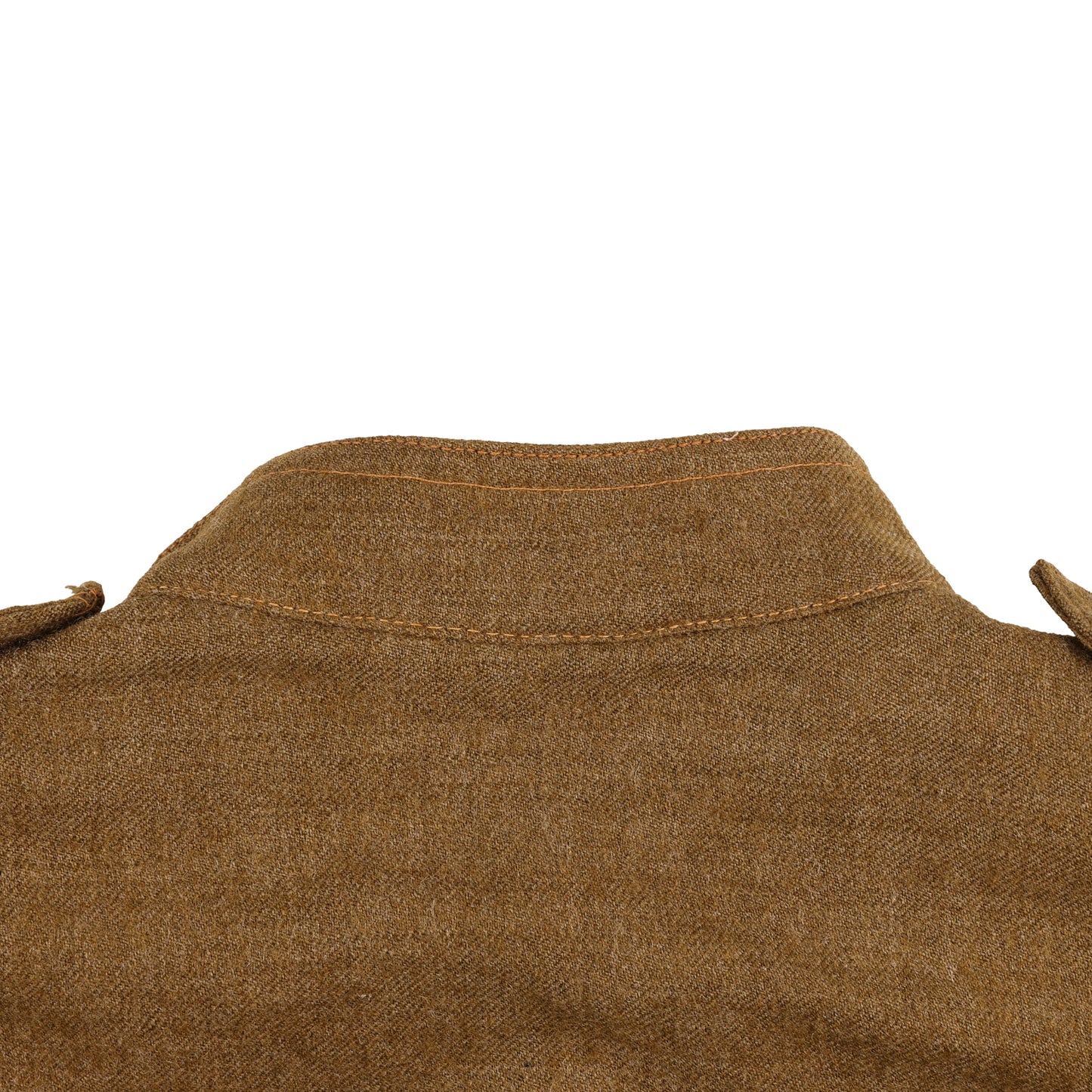 WWI U.S. Army Corps of Engineers M1917 Service Tunic & Breeches by Fifth Ave. Uniform Co. & Kalamazoo Pant Co.