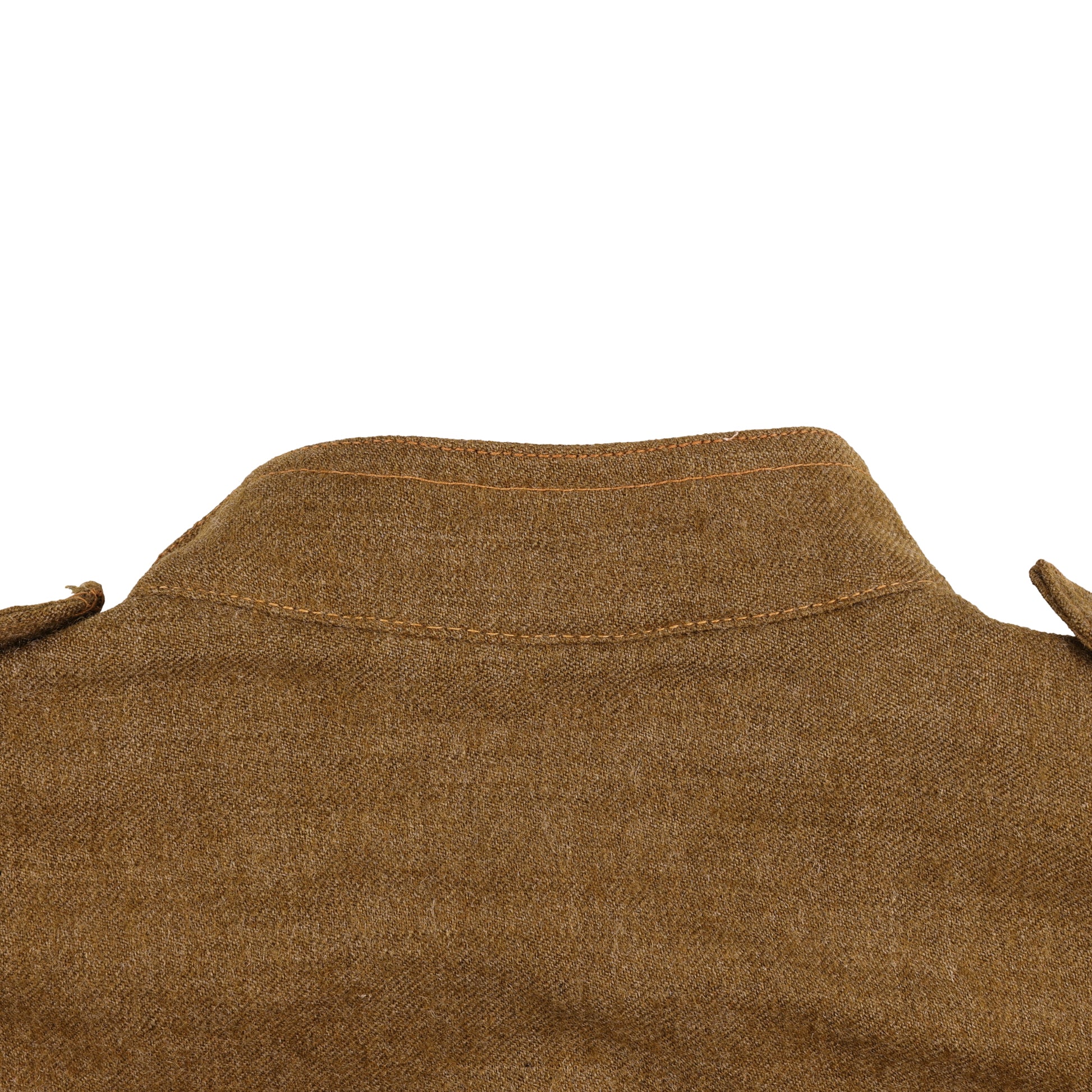 WWI U.S. Army Corps of Engineers M1917 Service Tunic & Breeches by Fifth Ave. Uniform Co. & Kalamazoo Pant Co.