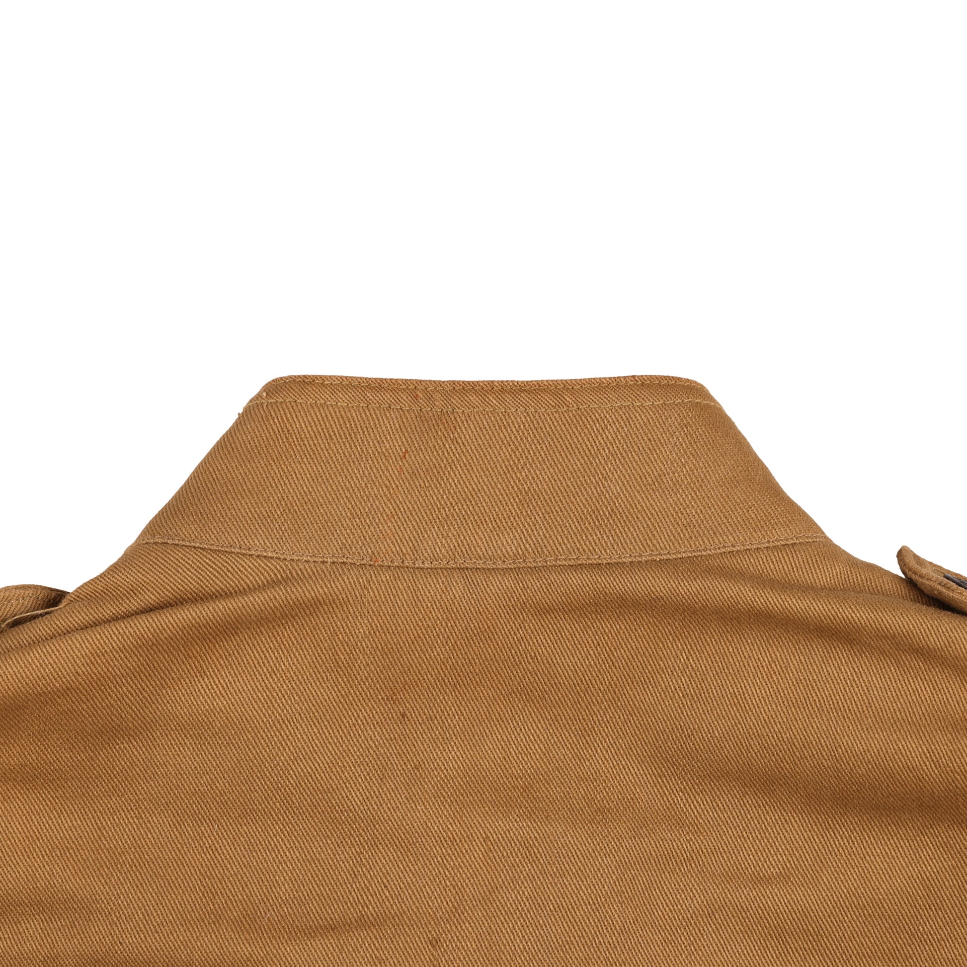 WWI U.S. Army Signal Corps Cotton M1912 Service Tunic & Breeches by Phila. Quartermaster Corps. Named to "A. McCoy"