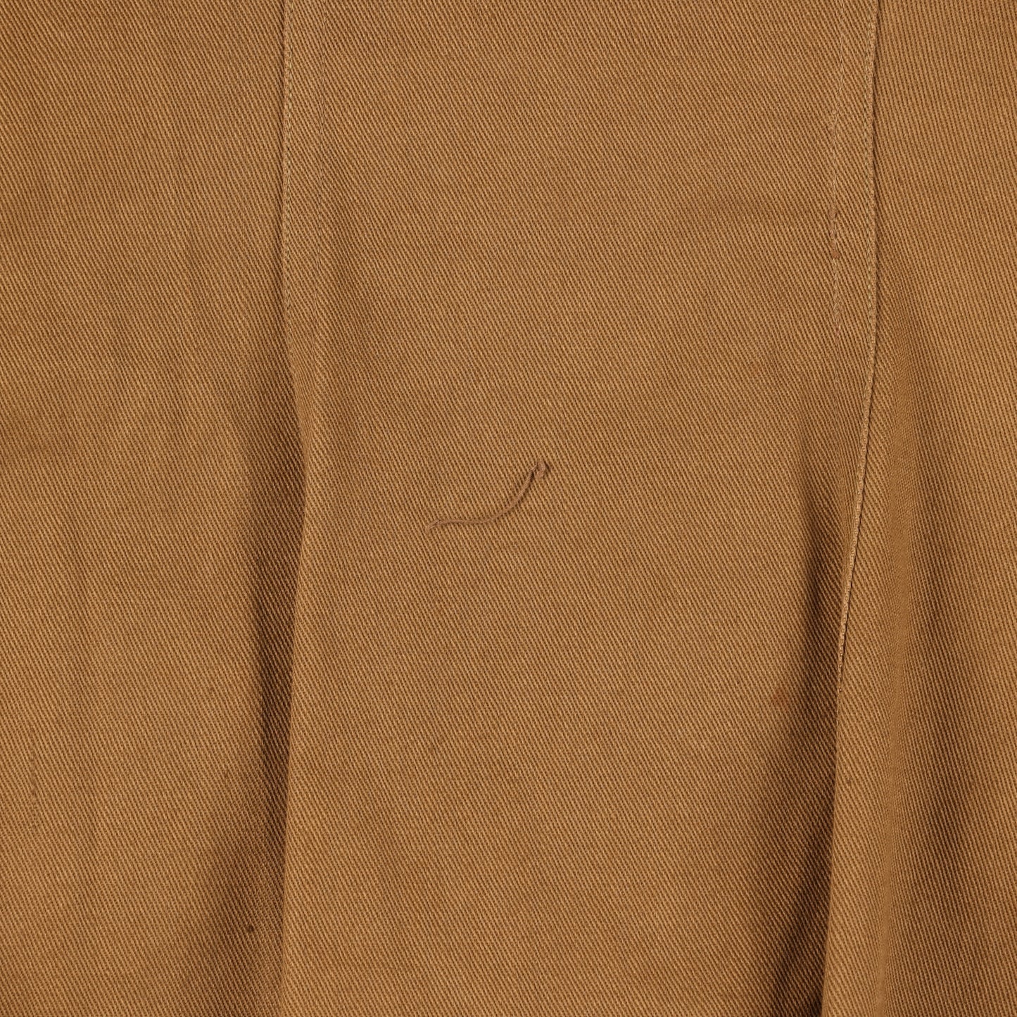 WWI U.S. Army Signal Corps Cotton M1912 Service Tunic & Breeches by Phila. Quartermaster Corps. Named to "A. McCoy"