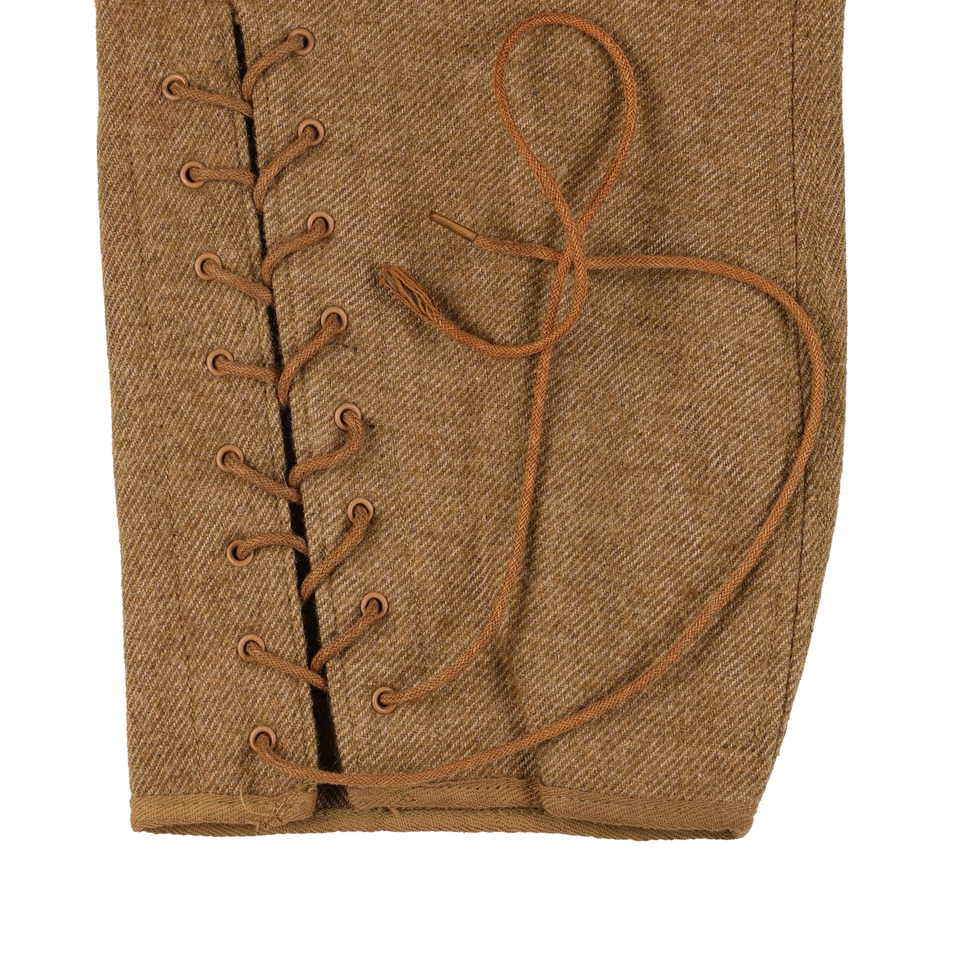 WWI U.S. Army Wool M1917 Service Breeches