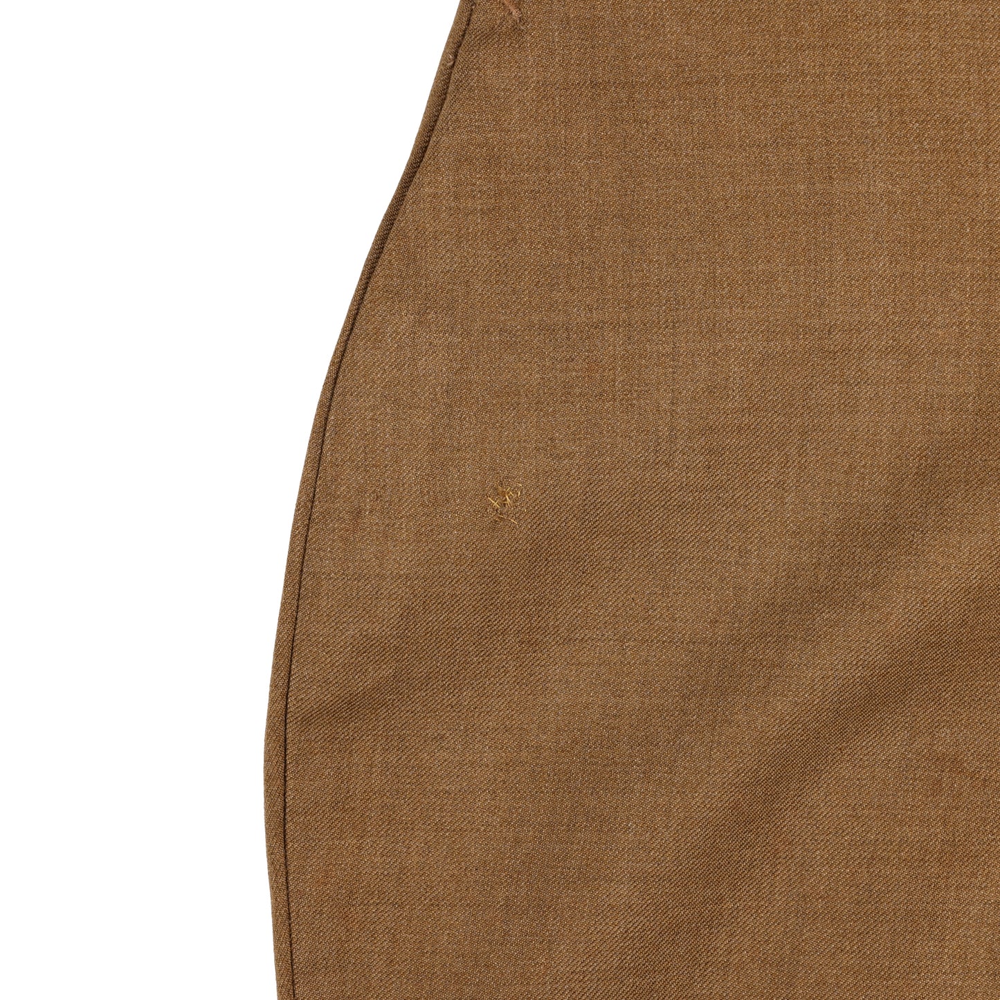 WWI U.S. Army Wool M1917 Service Breeches Named to "Crewe"