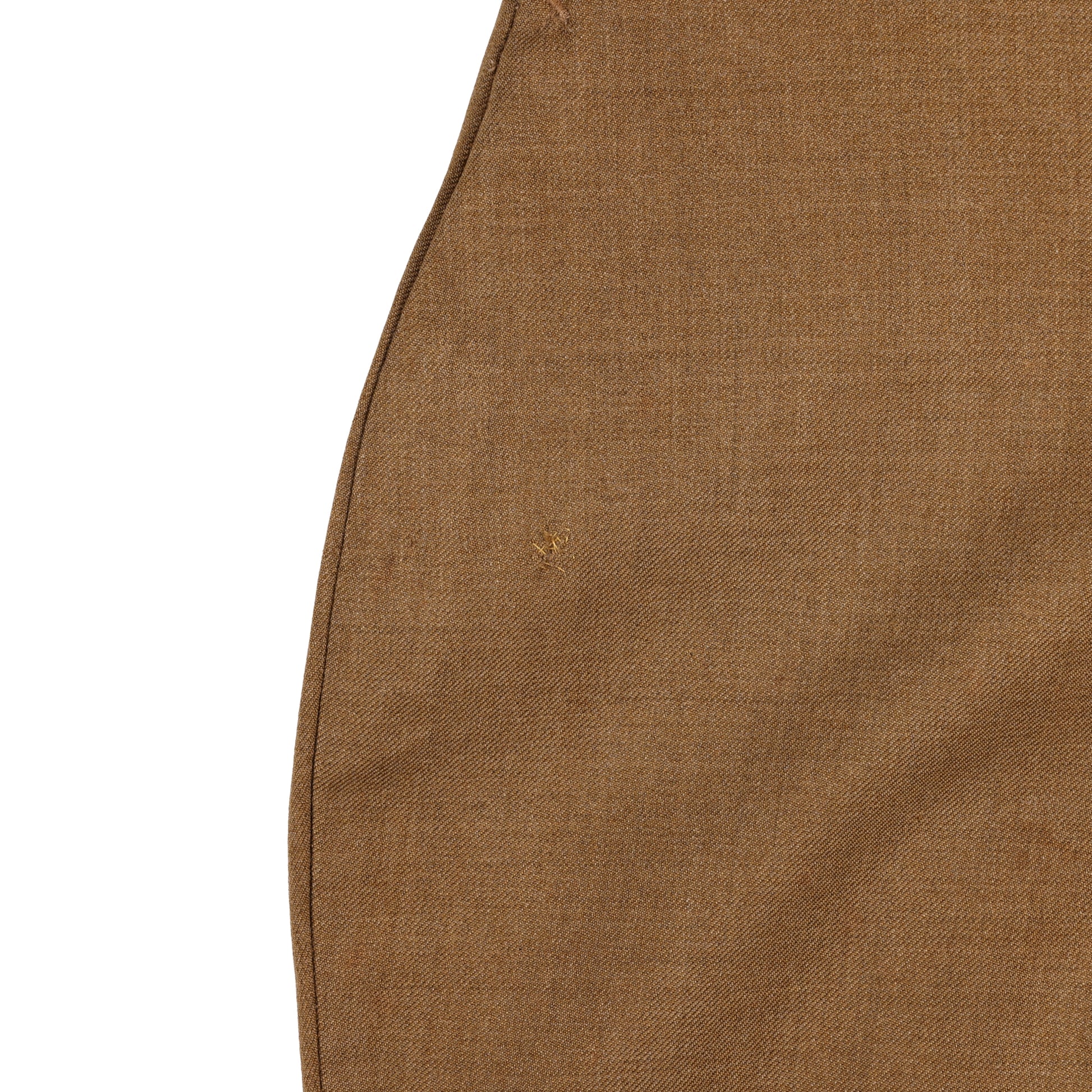 WWI U.S. Army Wool M1917 Service Breeches Named to "Crewe"