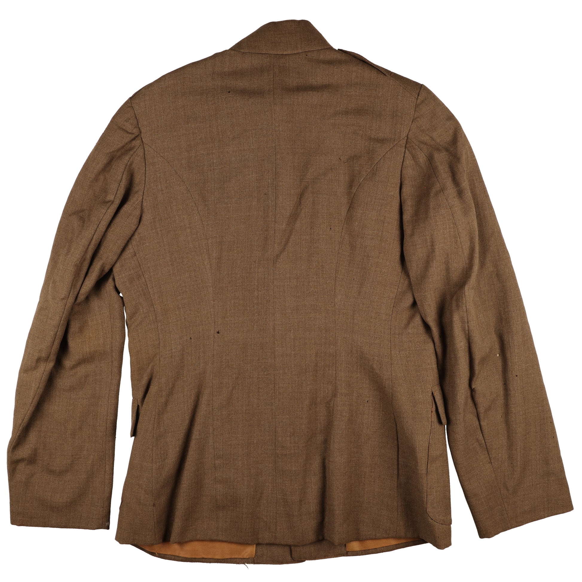 WWI U.S. Army Enlisted Man's Private Purchase Wool M1917 Service Tunic