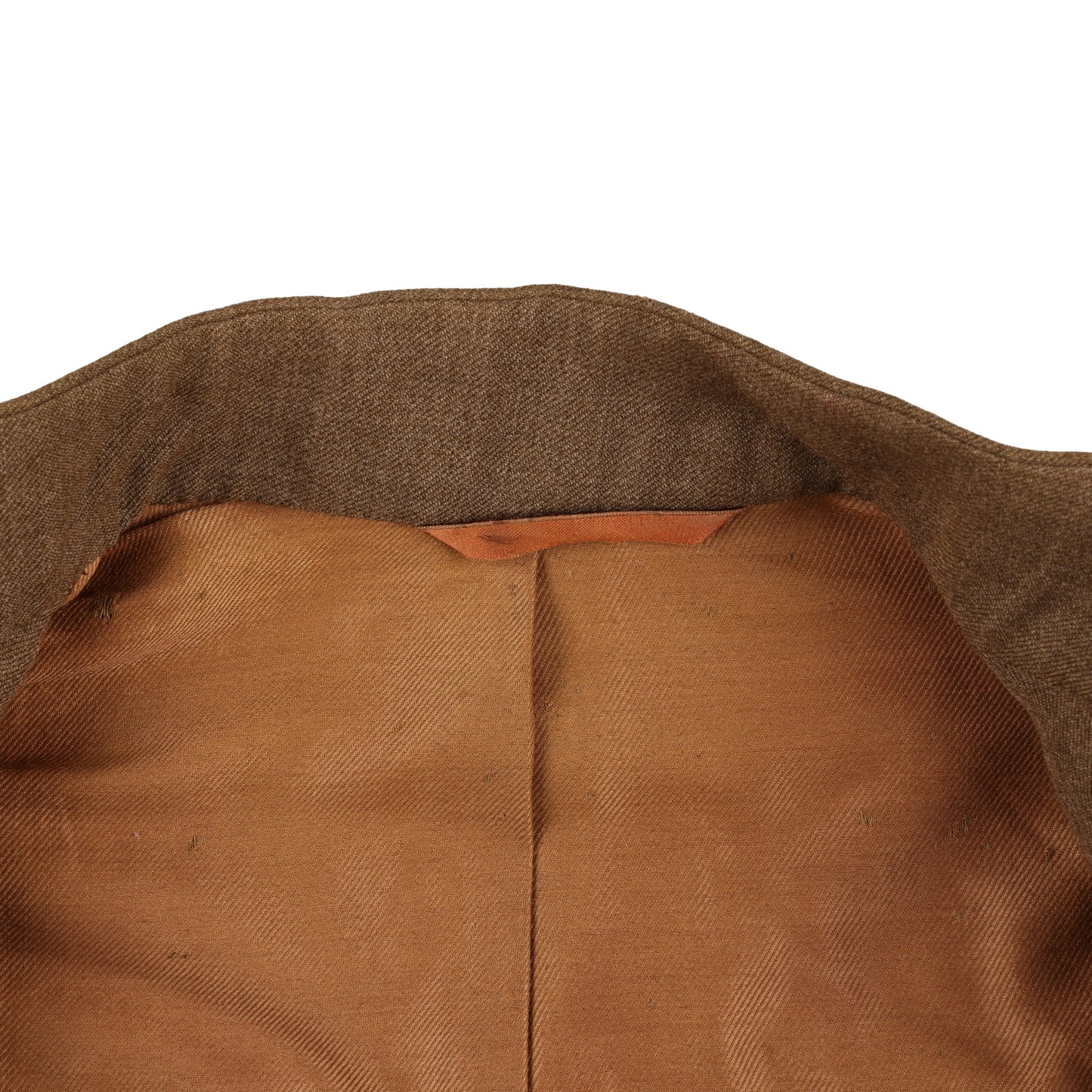 WWI U.S. Army Enlisted Man's Private Purchase Wool M1917 Service Tunic