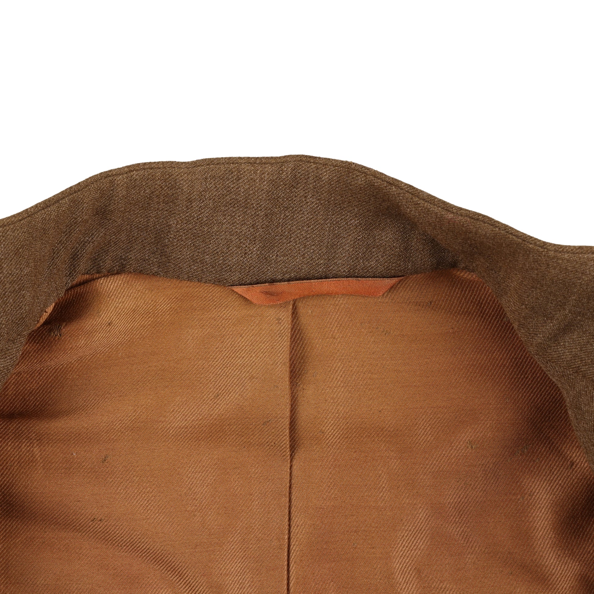 WWI U.S. Army Enlisted Man's Private Purchase Wool M1917 Service Tunic