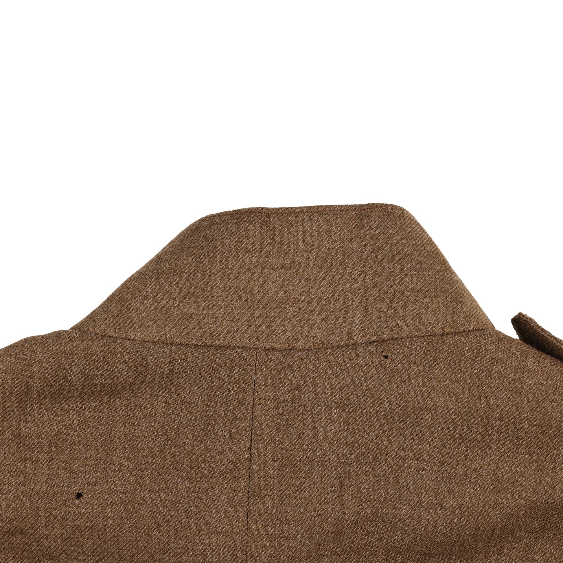 WWI U.S. Army Enlisted Man's Private Purchase Wool M1917 Service Tunic