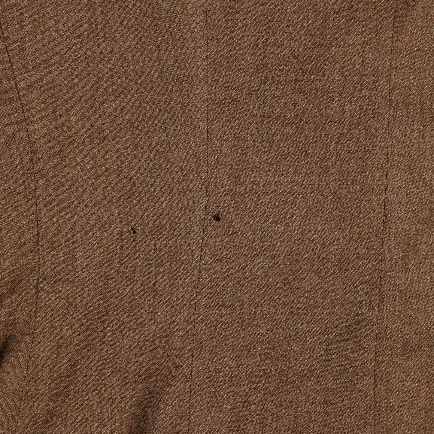 WWI U.S. Army Enlisted Man's Private Purchase Wool M1917 Service Tunic