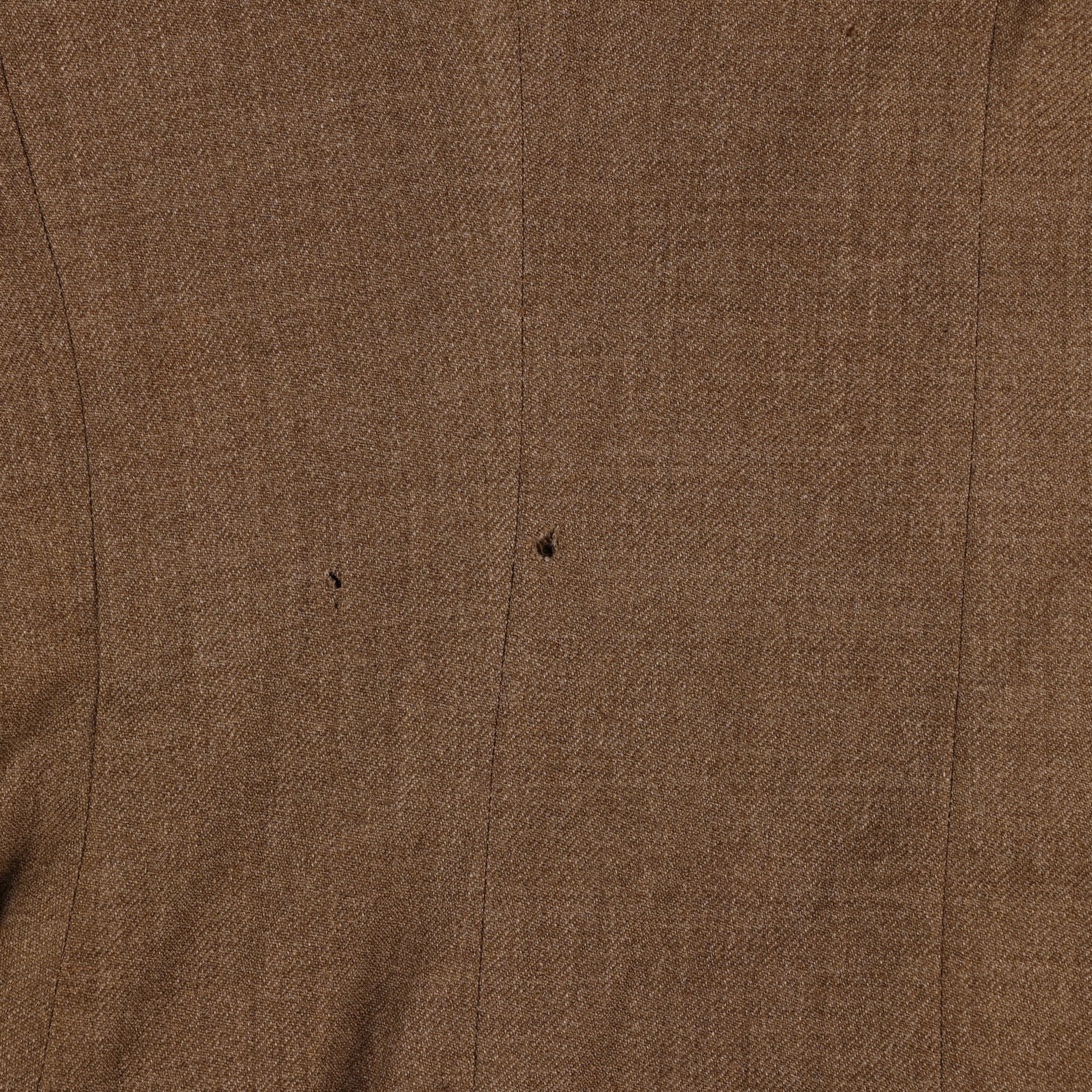 WWI U.S. Army Enlisted Man's Private Purchase Wool M1917 Service Tunic