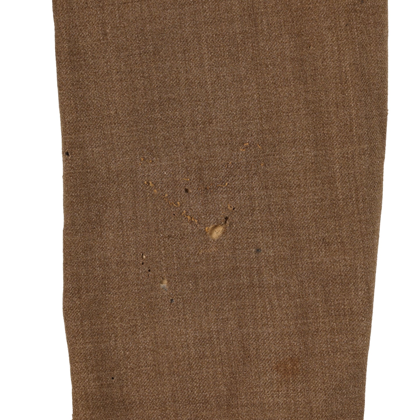 WWI U.S. Army Enlisted Man's Private Purchase Wool M1917 Service Tunic