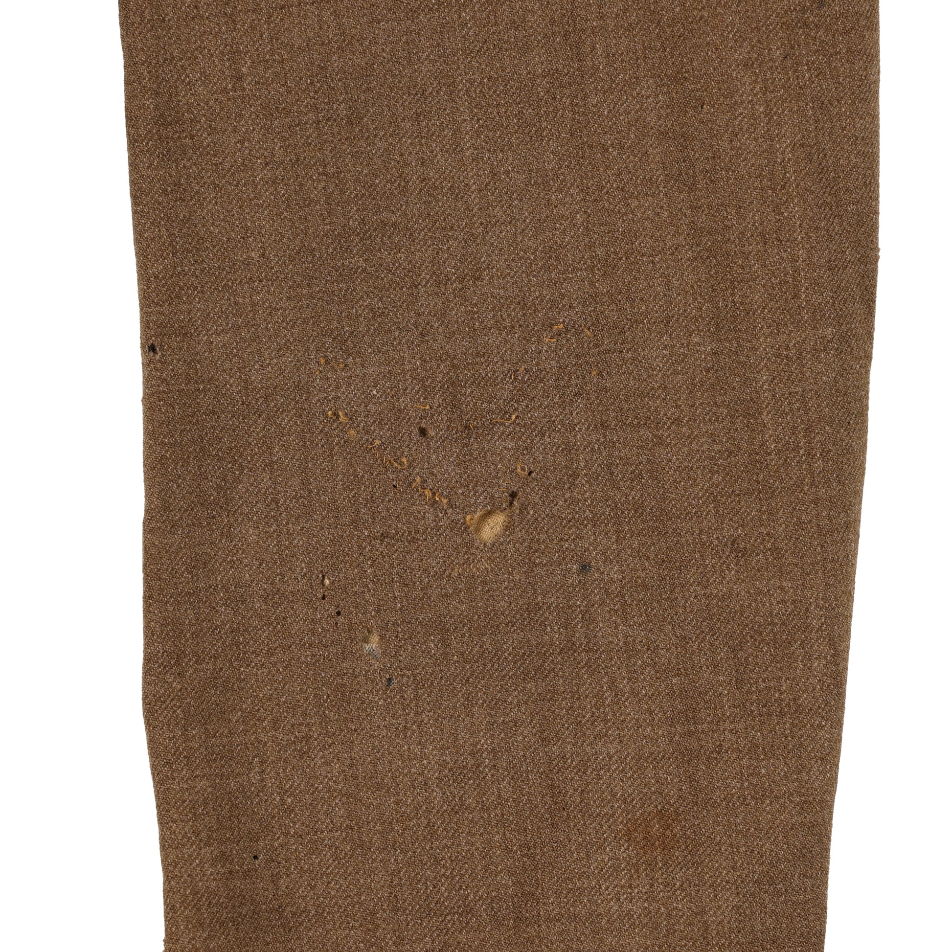 WWI U.S. Army Enlisted Man's Private Purchase Wool M1917 Service Tunic