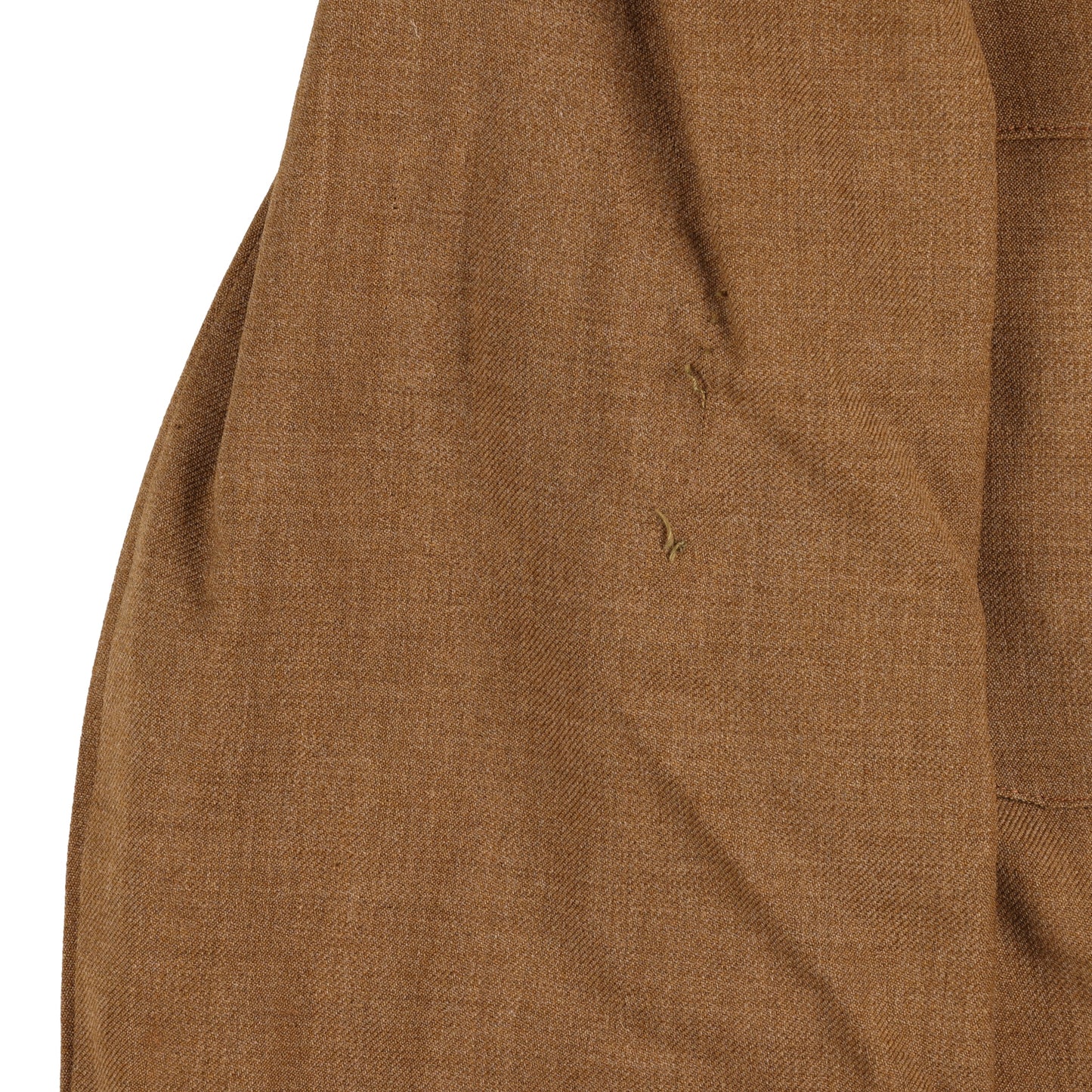 WWI U.S. Army Enlisted Man's Private Purchase Wool M1917 Service Tunic