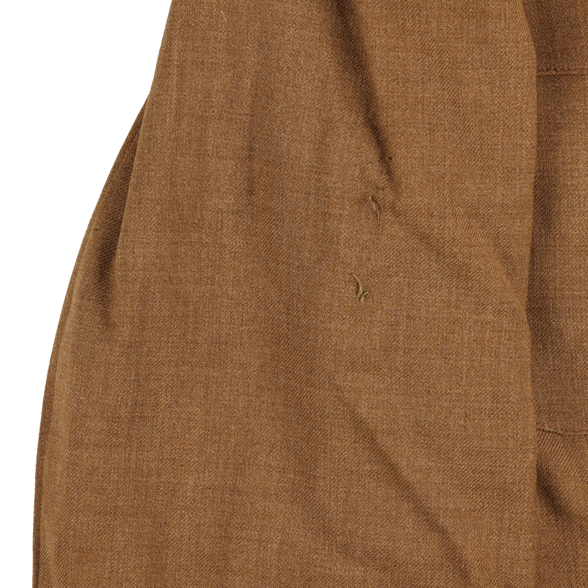WWI U.S. Army Enlisted Man's Private Purchase Wool M1917 Service Tunic