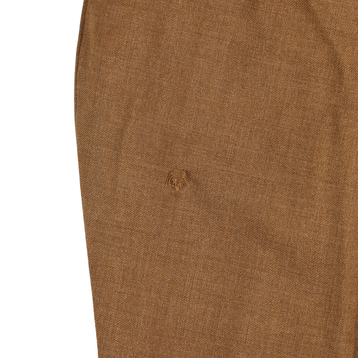 WWI U.S. Army Enlisted Man's Private Purchase Wool M1917 Service Tunic